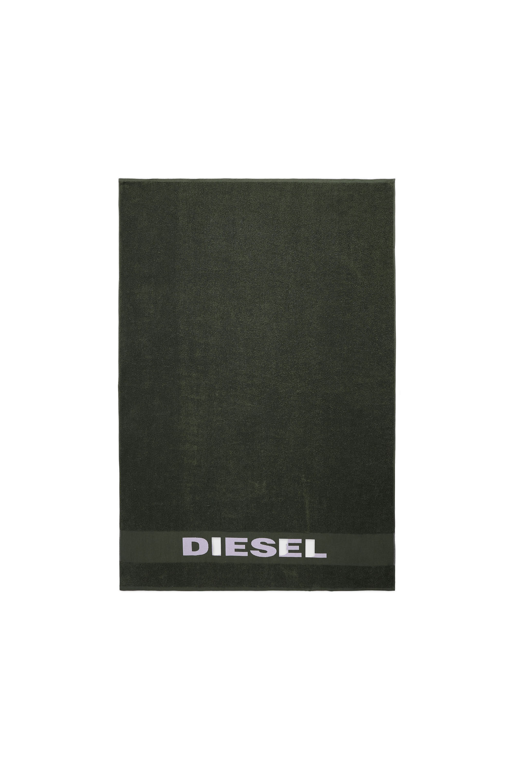 Diesel - TELO SPORT LOGO   10, Vert - Image 2