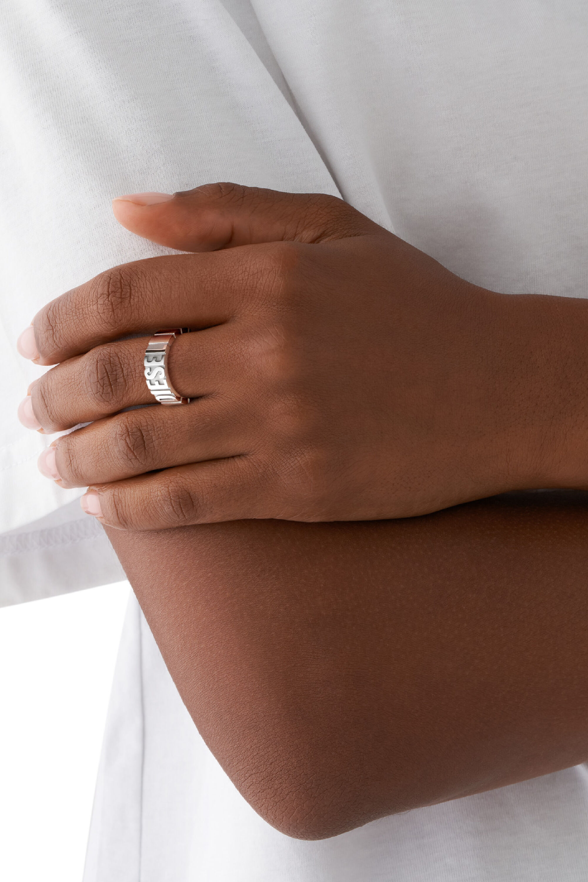 Taille hotsell bague diesel
