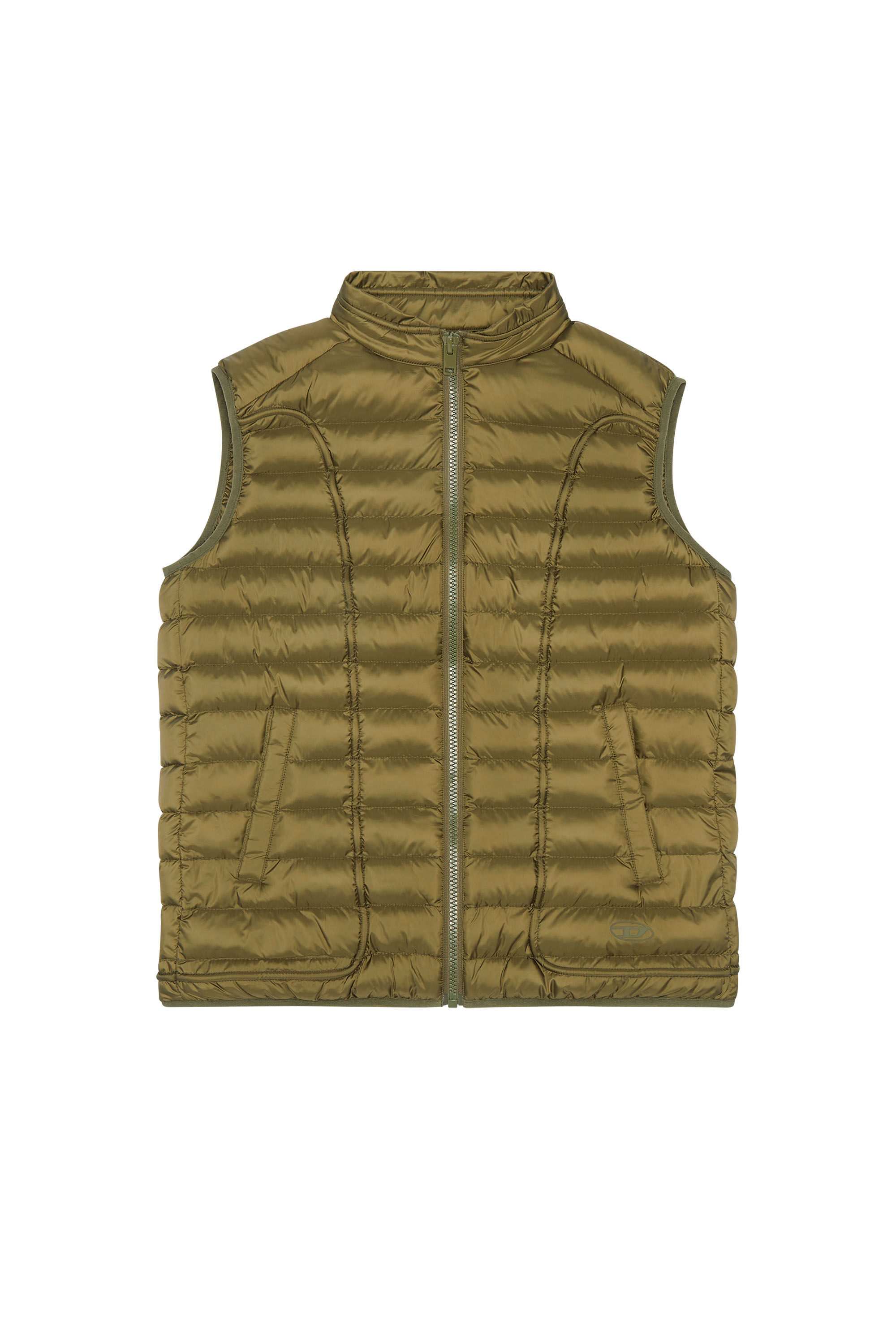 Gilet diesel homme sales