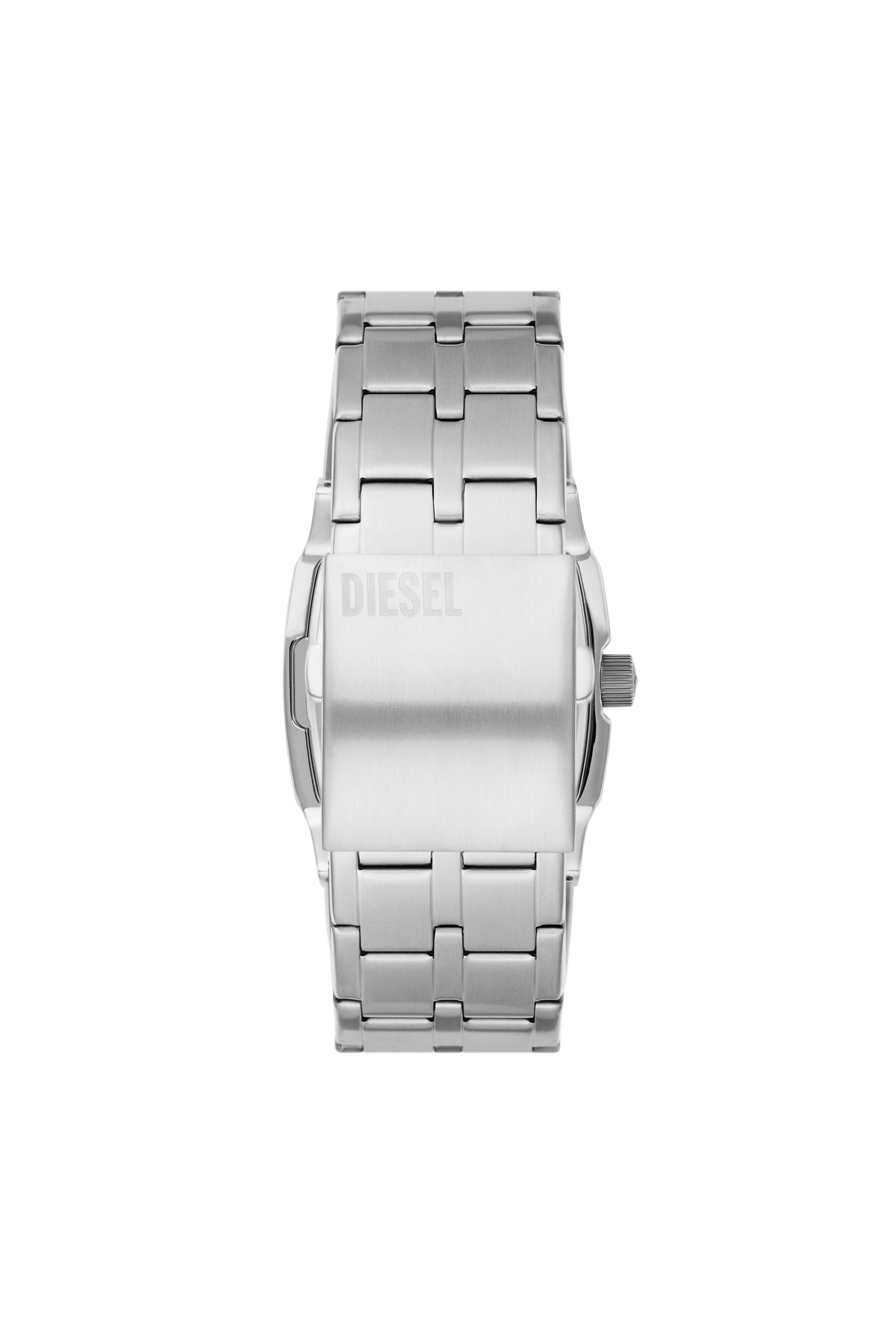 Diesel - DZ2150, Gris argenté - Image 2