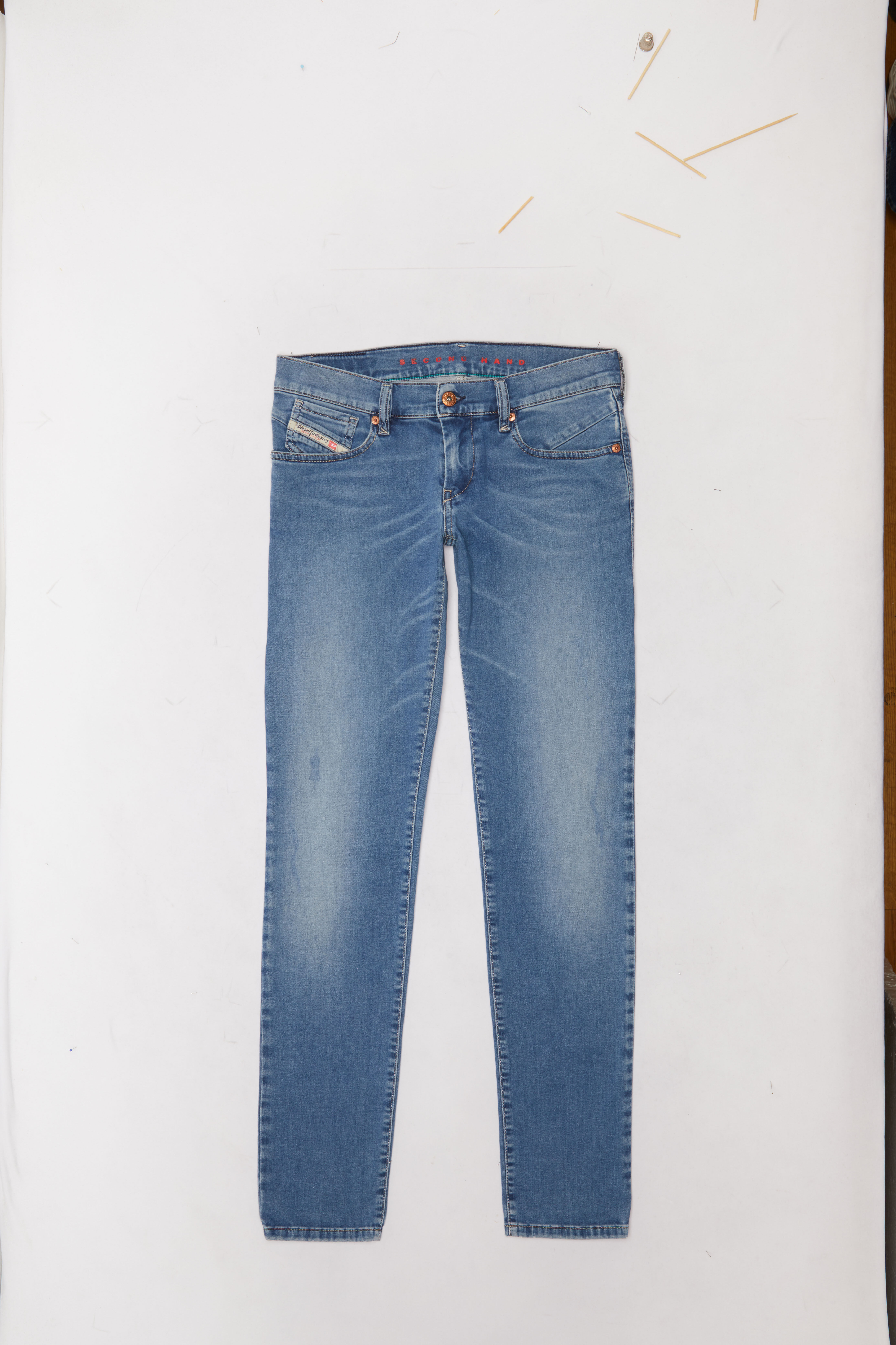 Getlegg diesel jeans discount