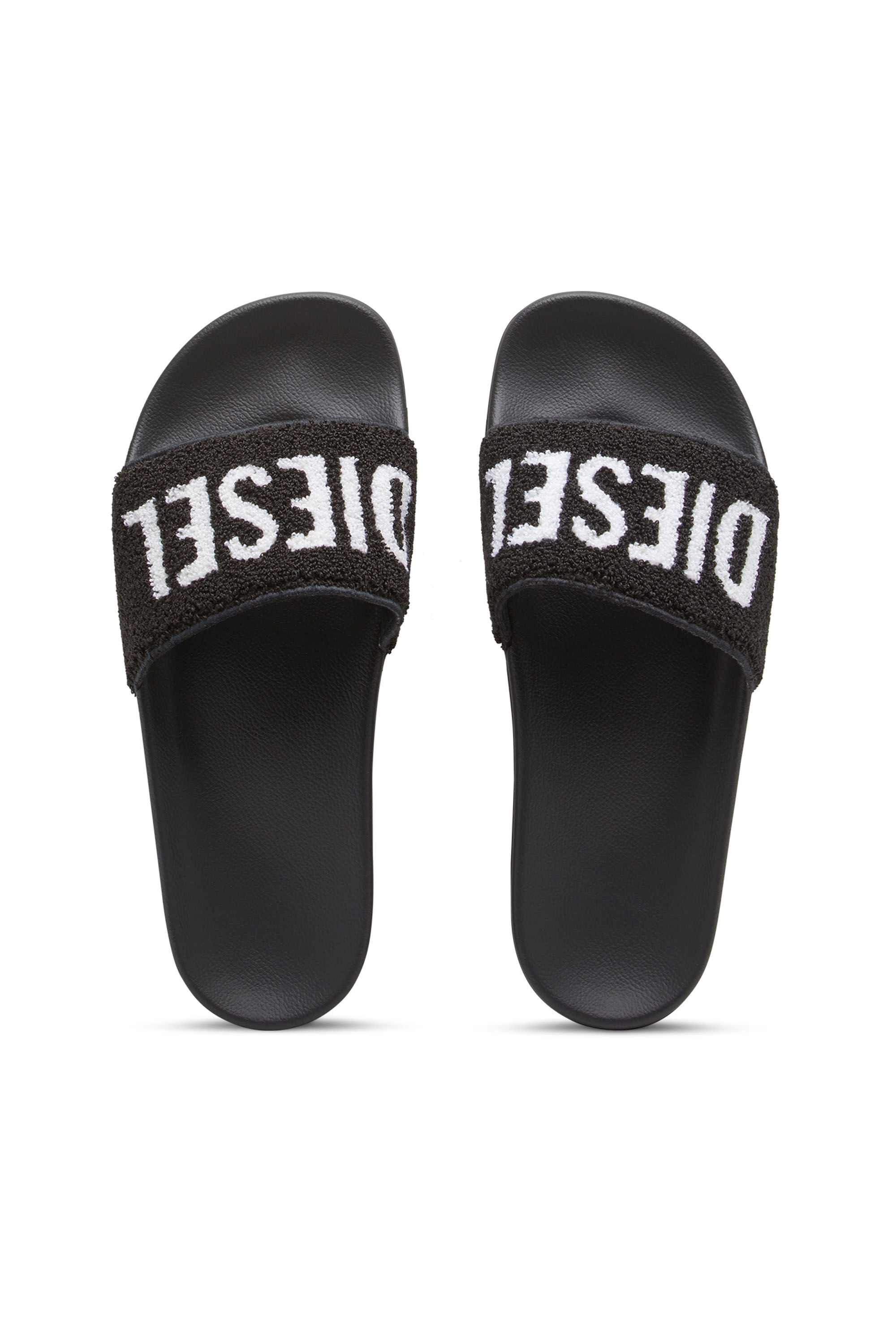 Diesel - SA-MAYEMI CC W, Noir - Image 4