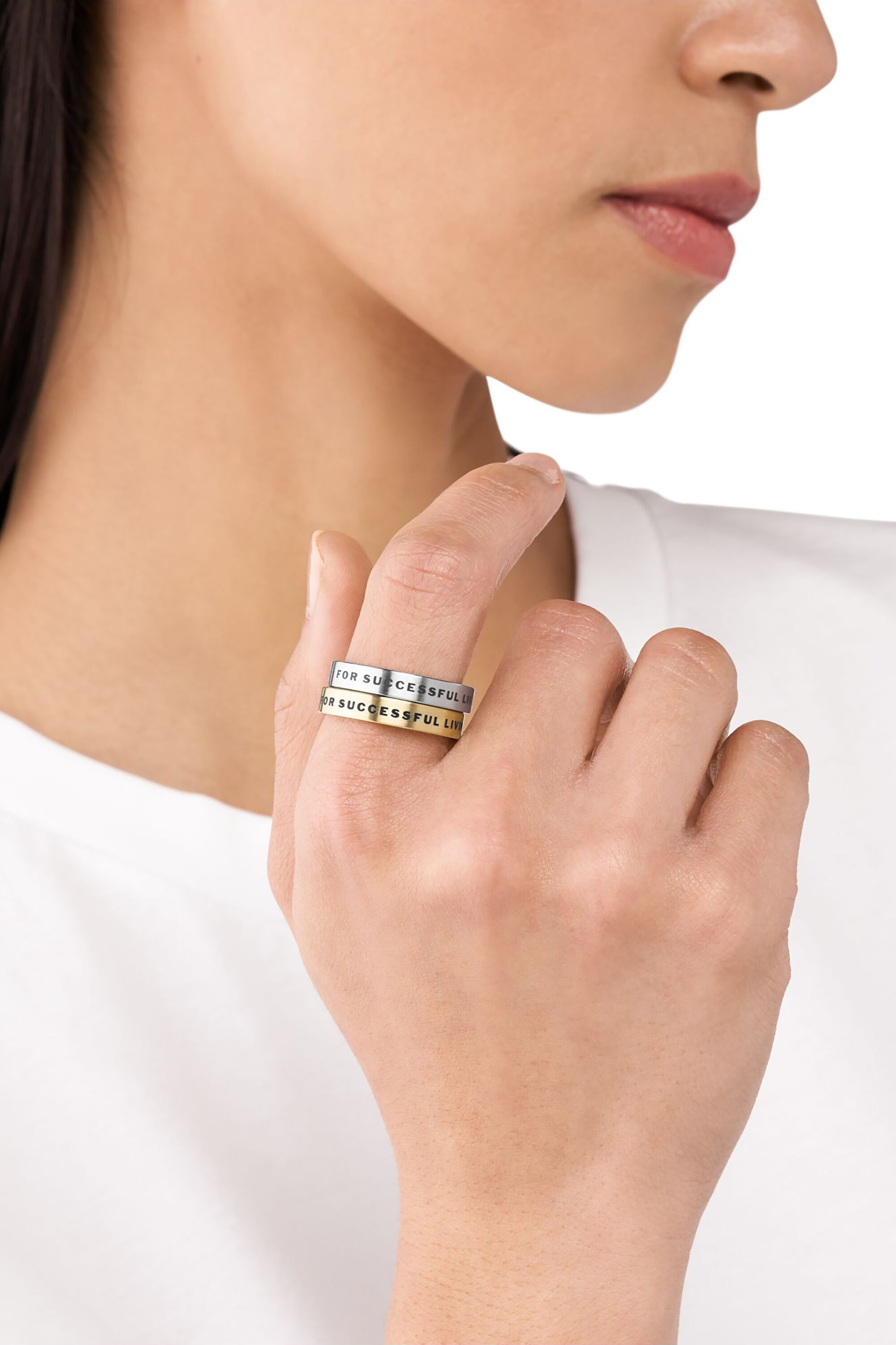 Fraude best sale bague cartier