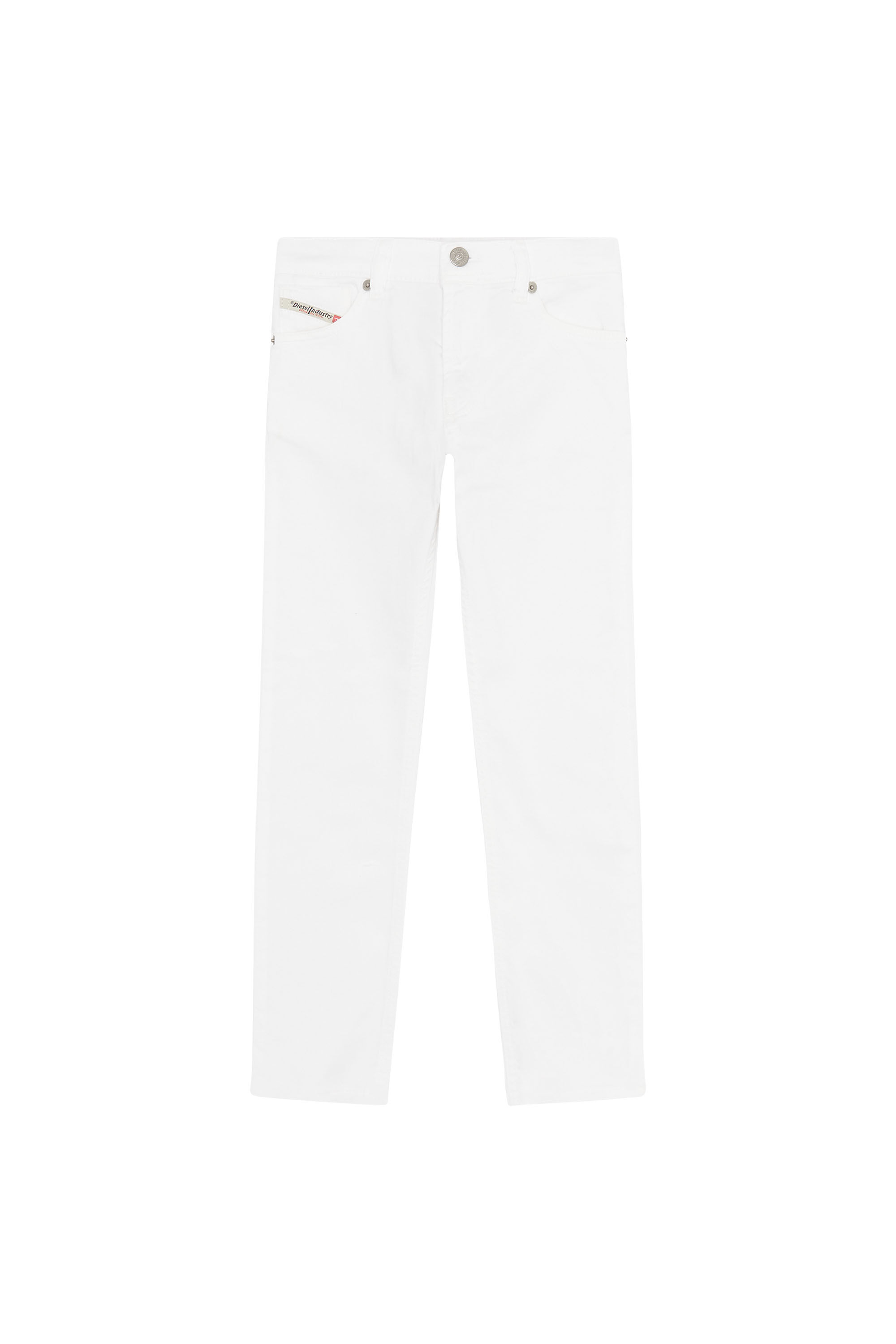Diesel - 1995-J JOGGJEANS, Blanc - Image 1