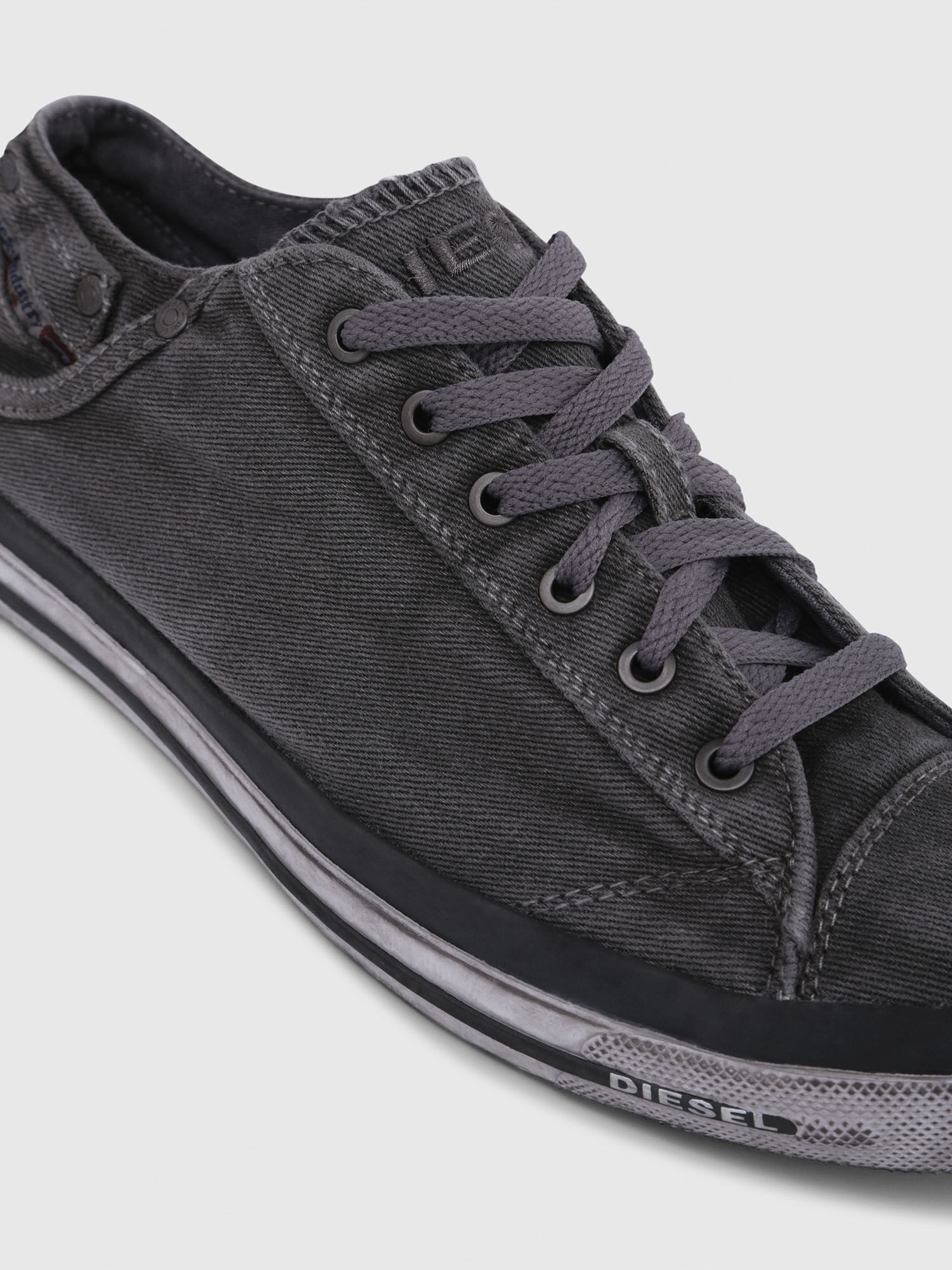 basket diesel exposure homme