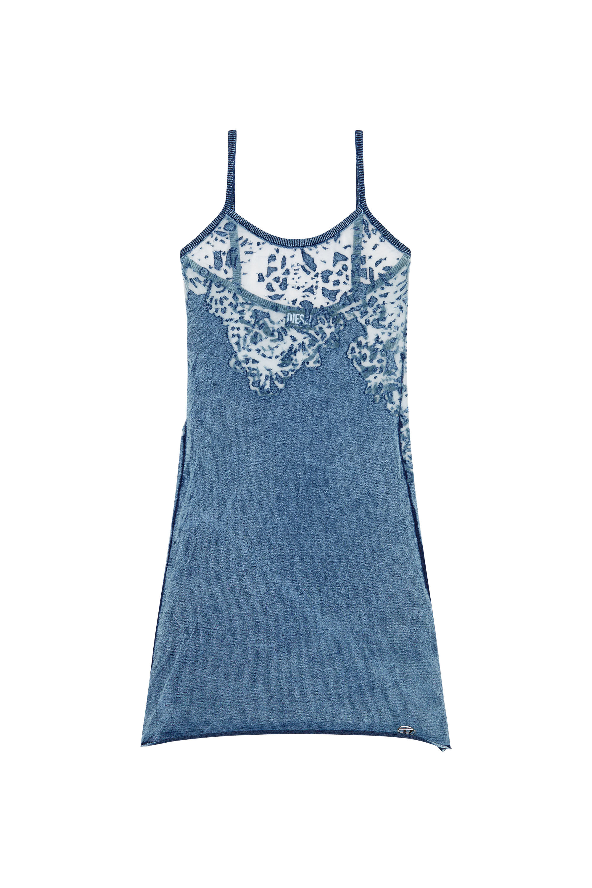 Diesel - M-APELLE, Bleu - Image 1