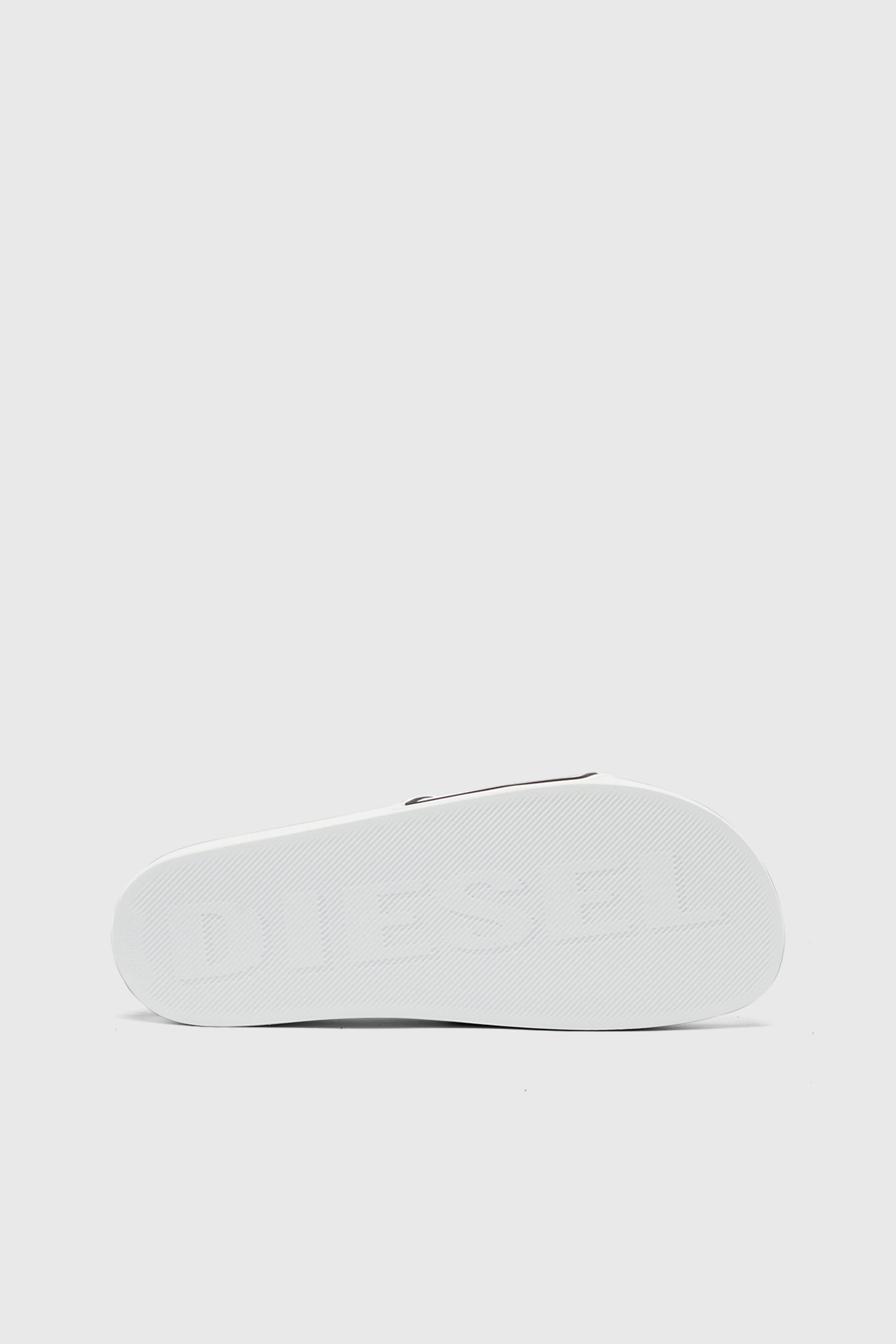 Diesel - SA-MAYEMI CC, Sa-Mayemi-Claquettes de piscine avec logo 3D Homme in Polychrome - 5