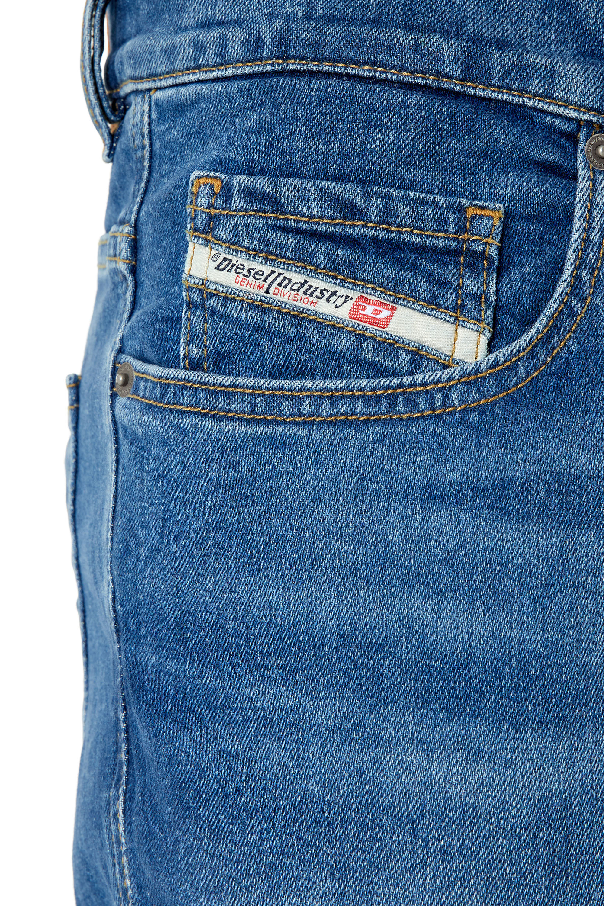 Jean diesel outlet bootcut homme