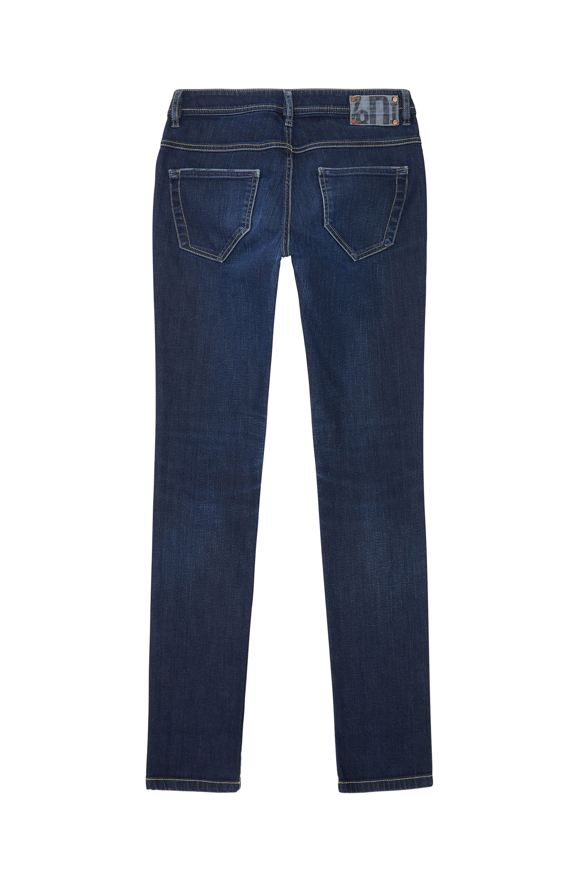 Diesel - FLOY, Homme - Jeans Bleu foncé Homme in Bleu - 2