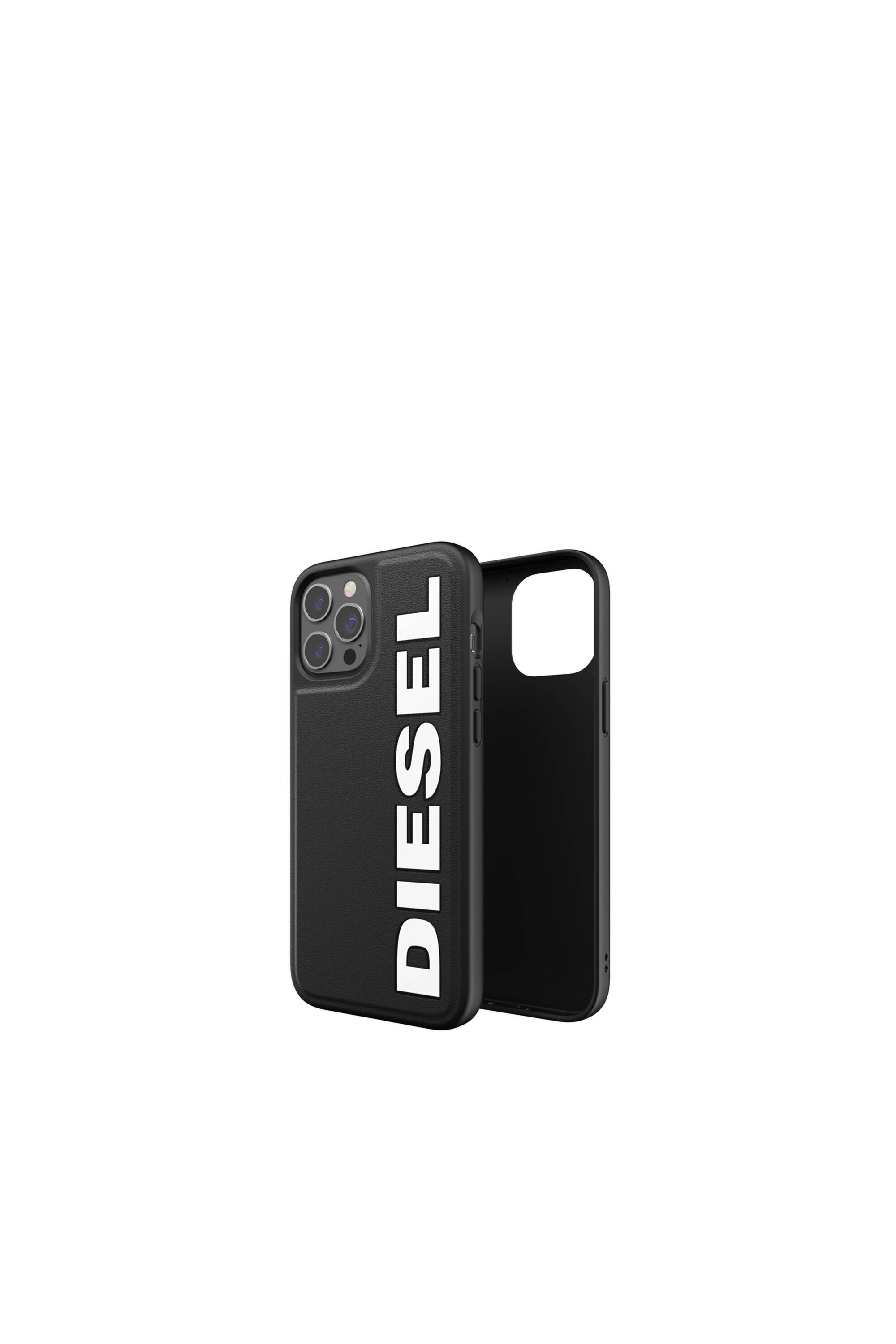 Diesel - 42493 STANDARD CASE, Noir - Image 1