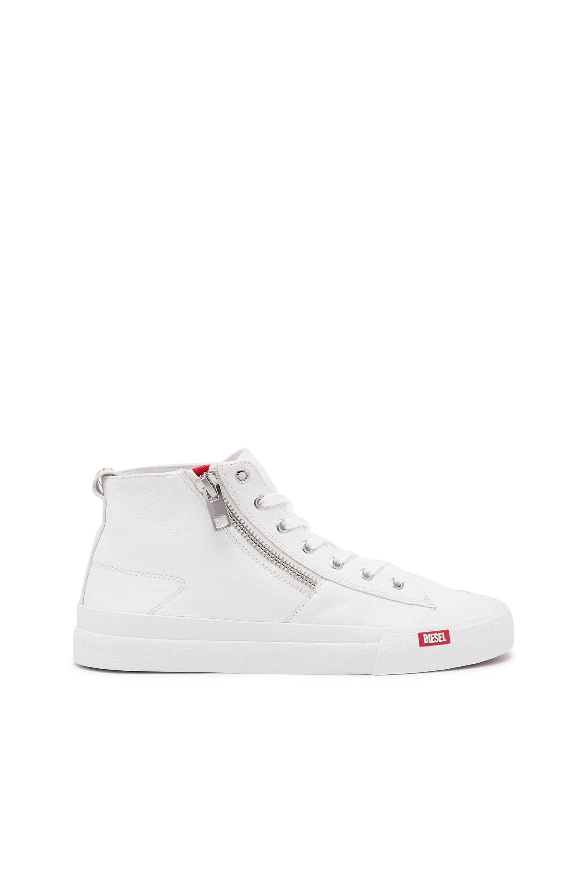 Chaussure diesel blanche outlet