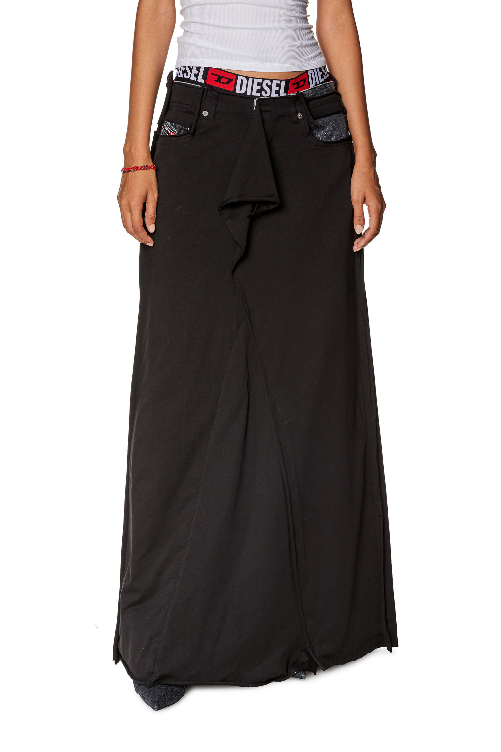 Diesel - DE-PAGO-S2, Noir - Image 3