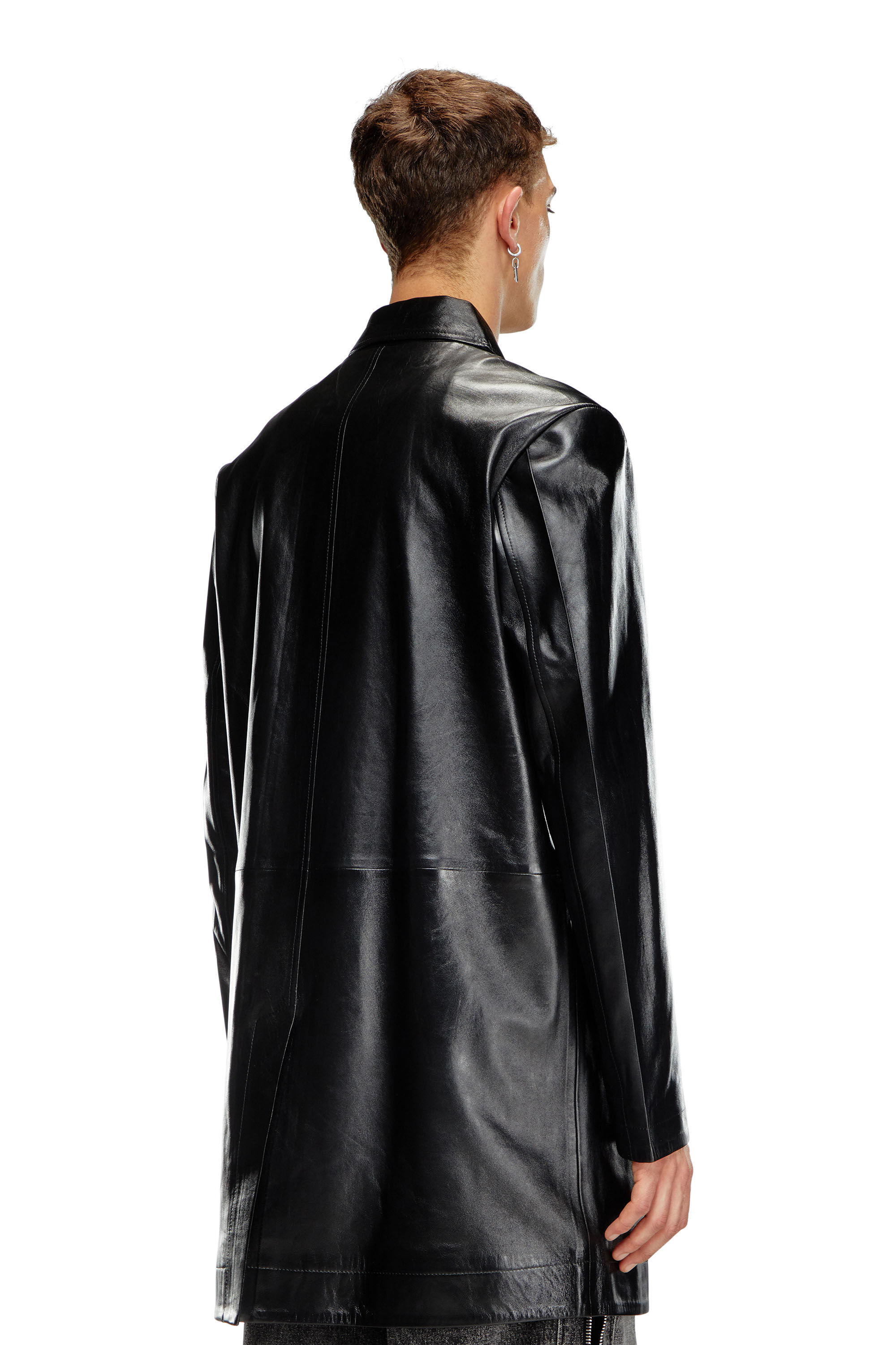 Diesel manteau homme shop