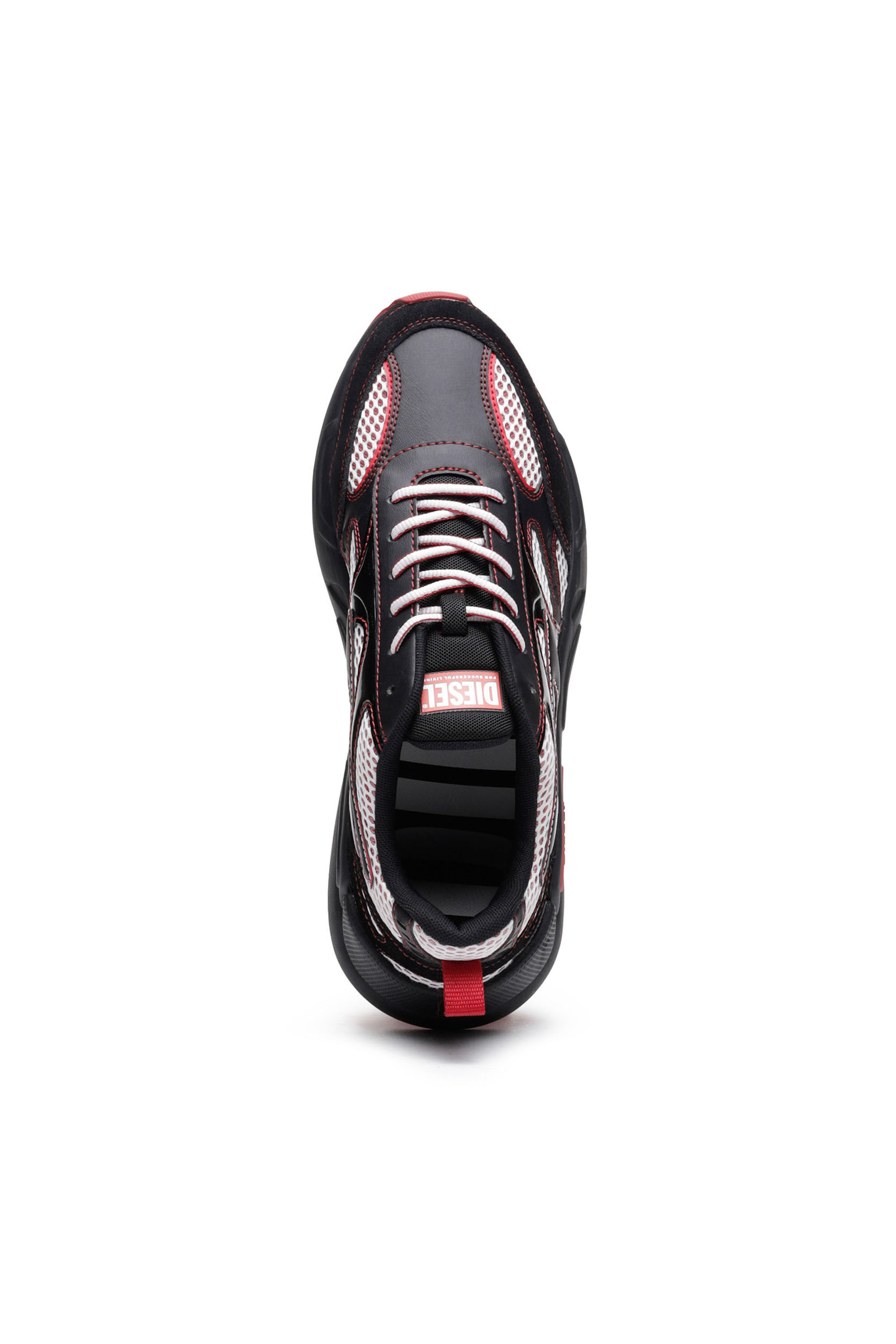 Diesel - S-SERENDIPITY SPORT, Noir - Image 4