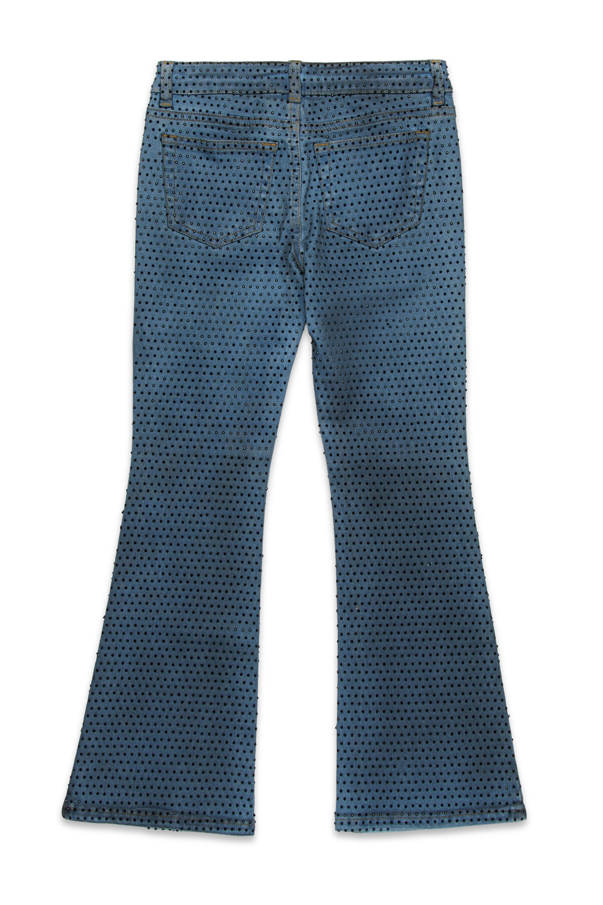 Diesel - 1969 D-EBBEY-J Femme, Bleu - Image 2