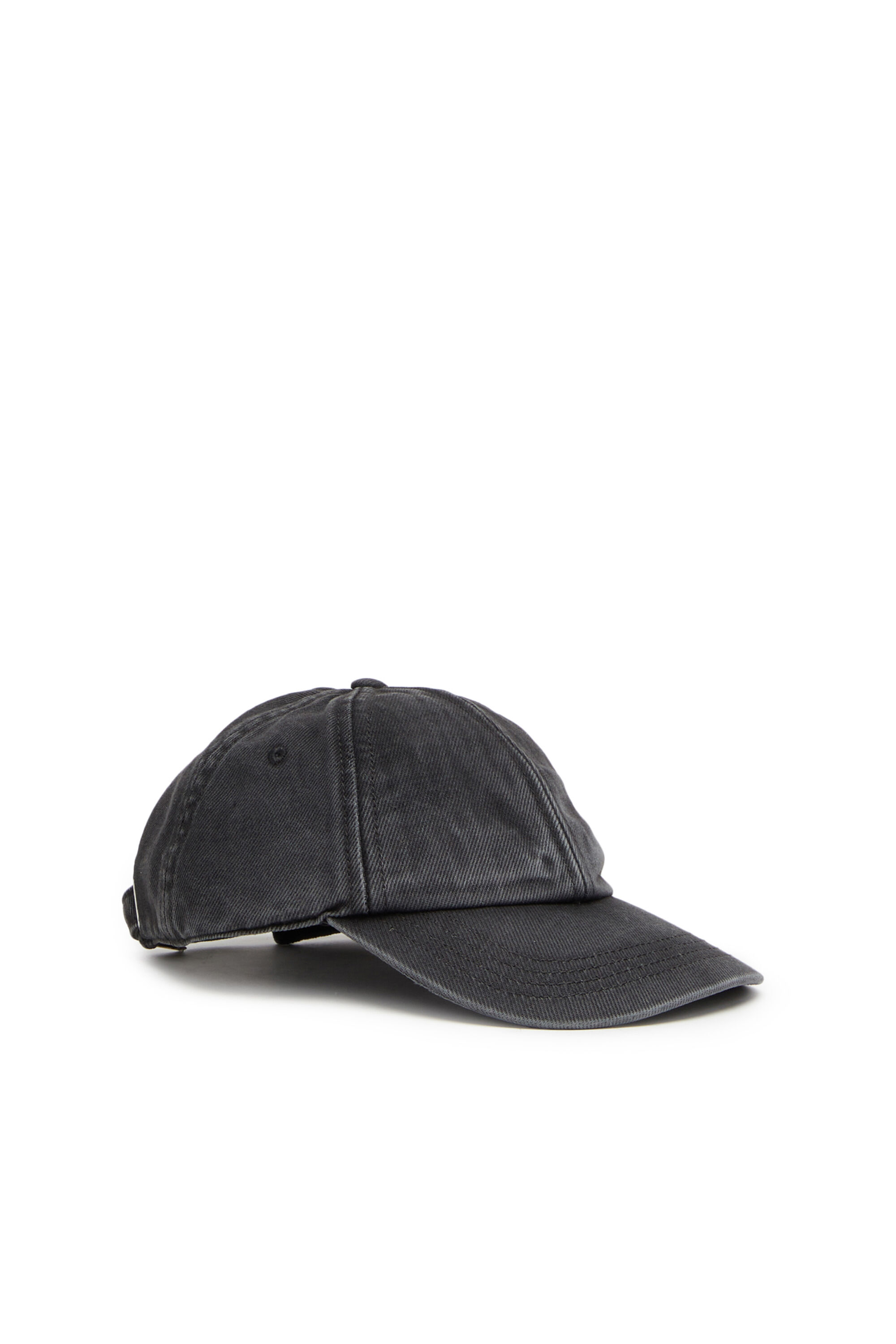 Casquette Baseball Valentin Paille Naturelle -Traclet Reference