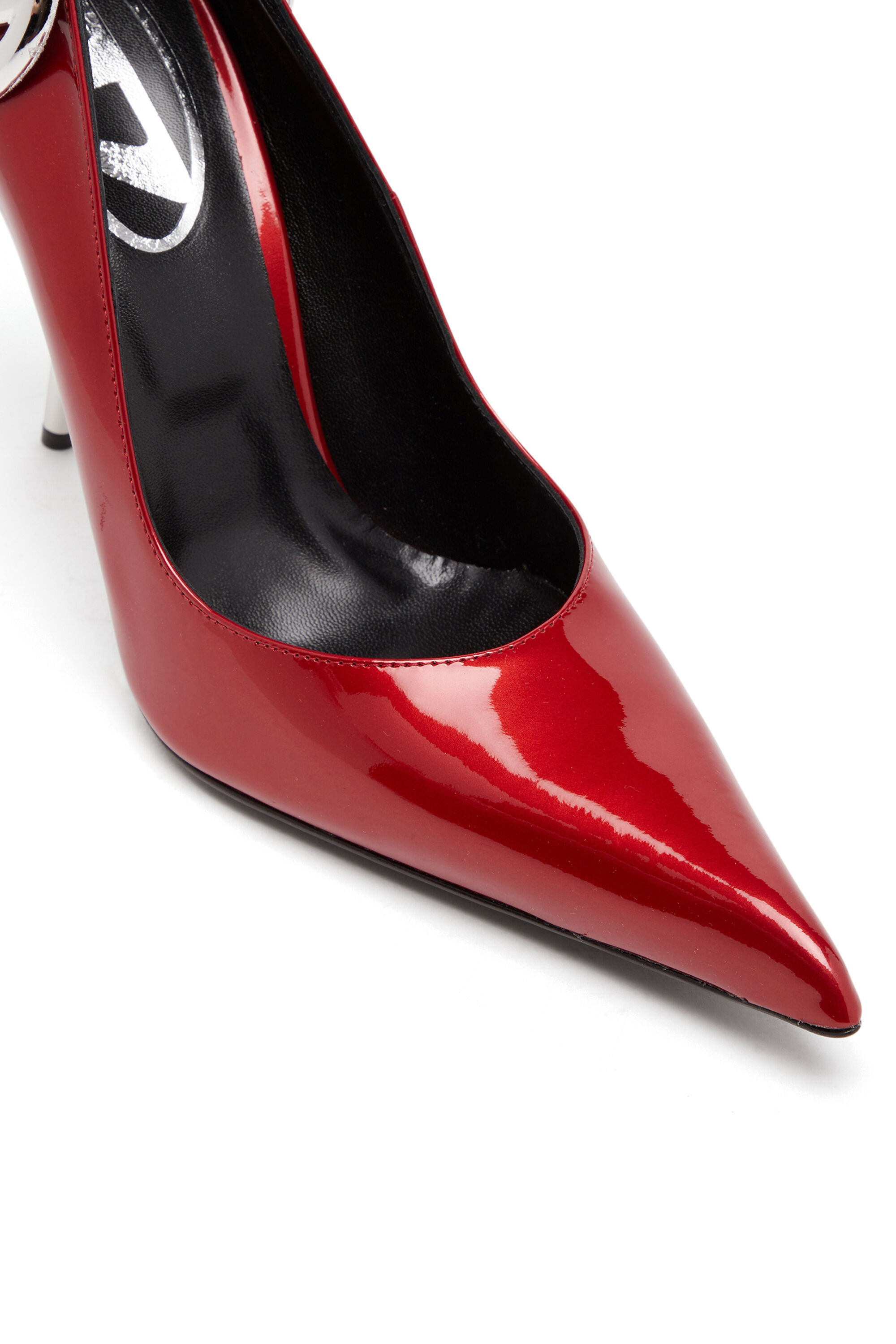 Escarpin diesel shop