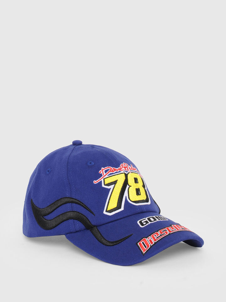 C-GIO, C-GIO,