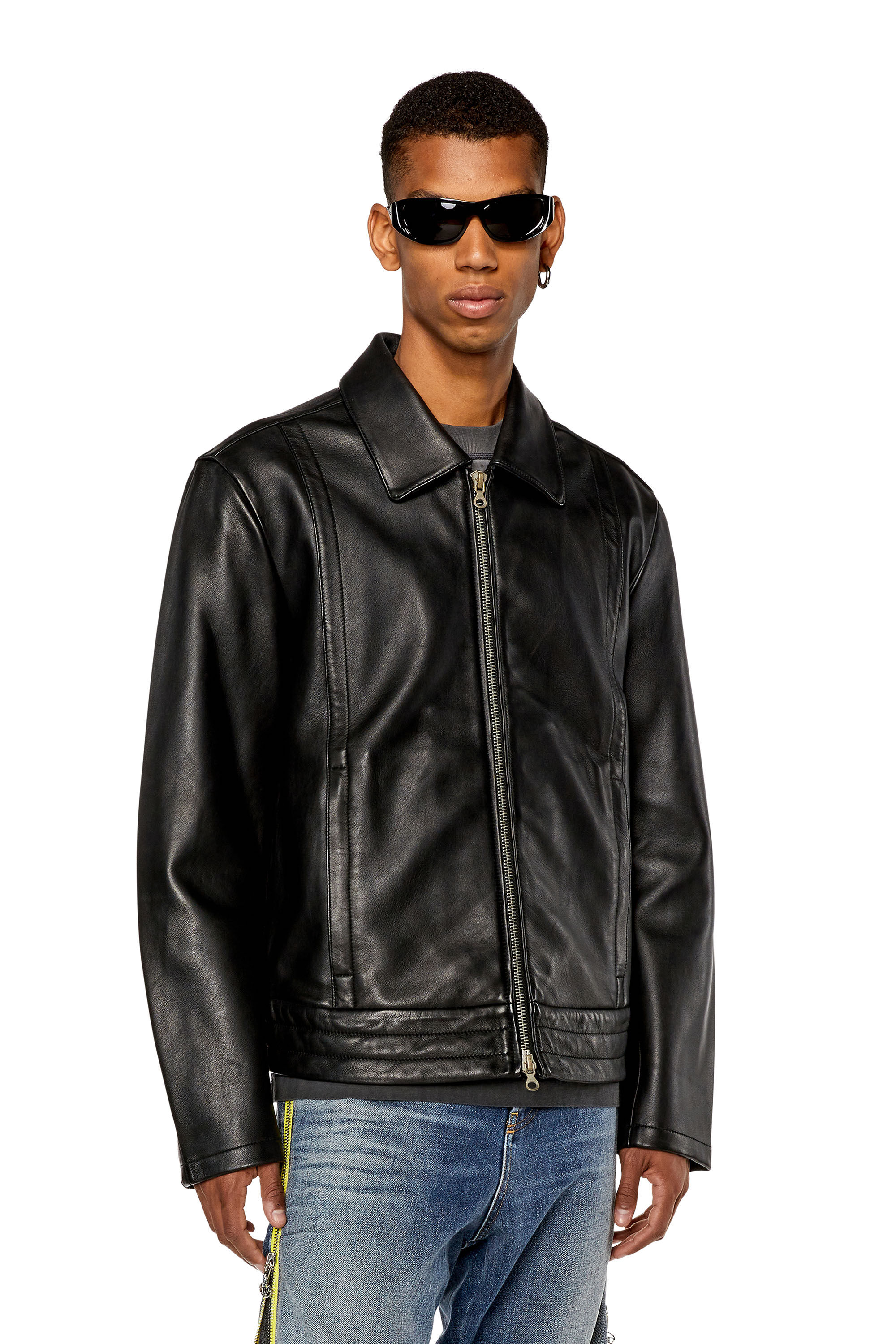 Blouson homme diesel online