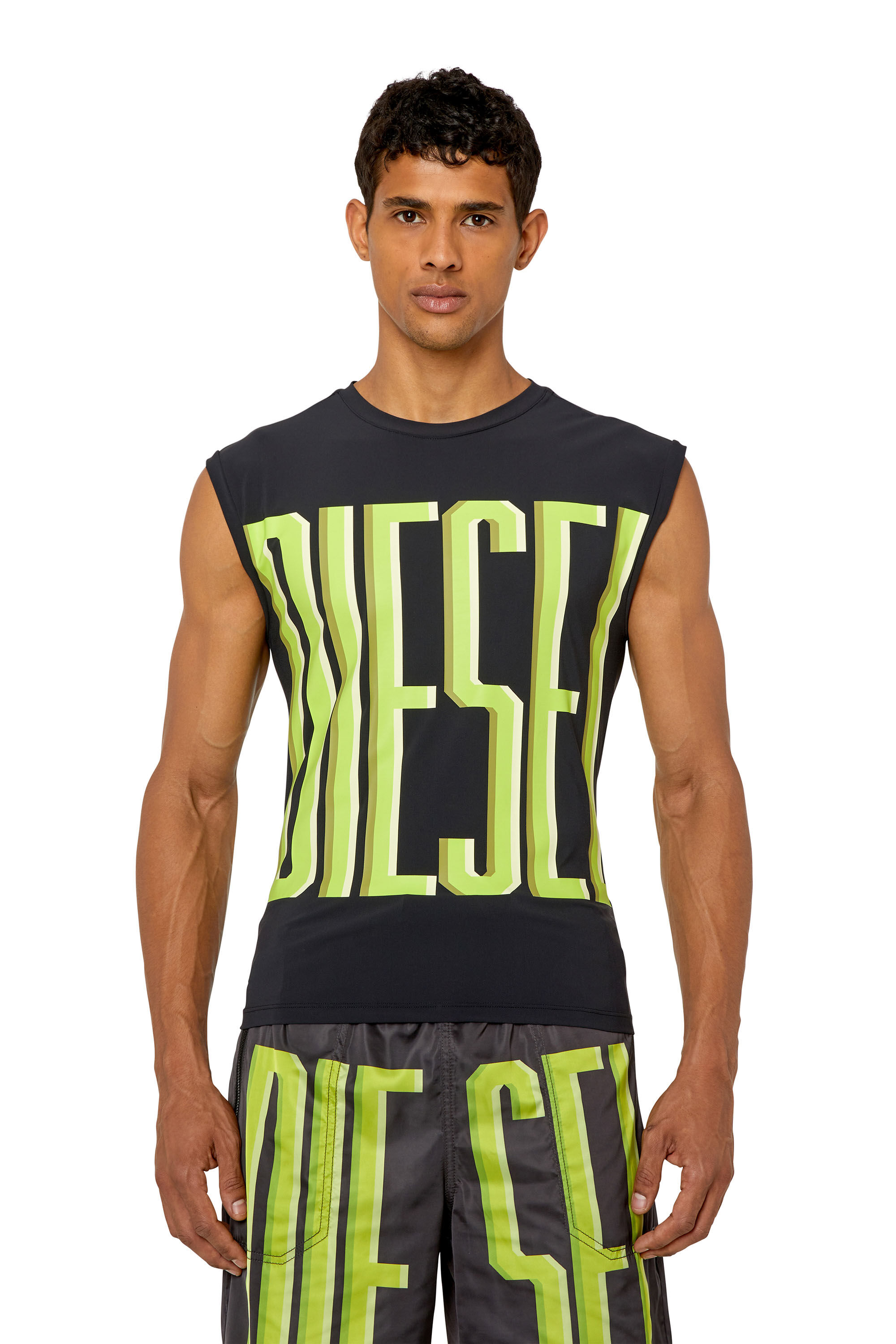 Diesel - AMST-RIDGE-WT40, Noir - Image 3
