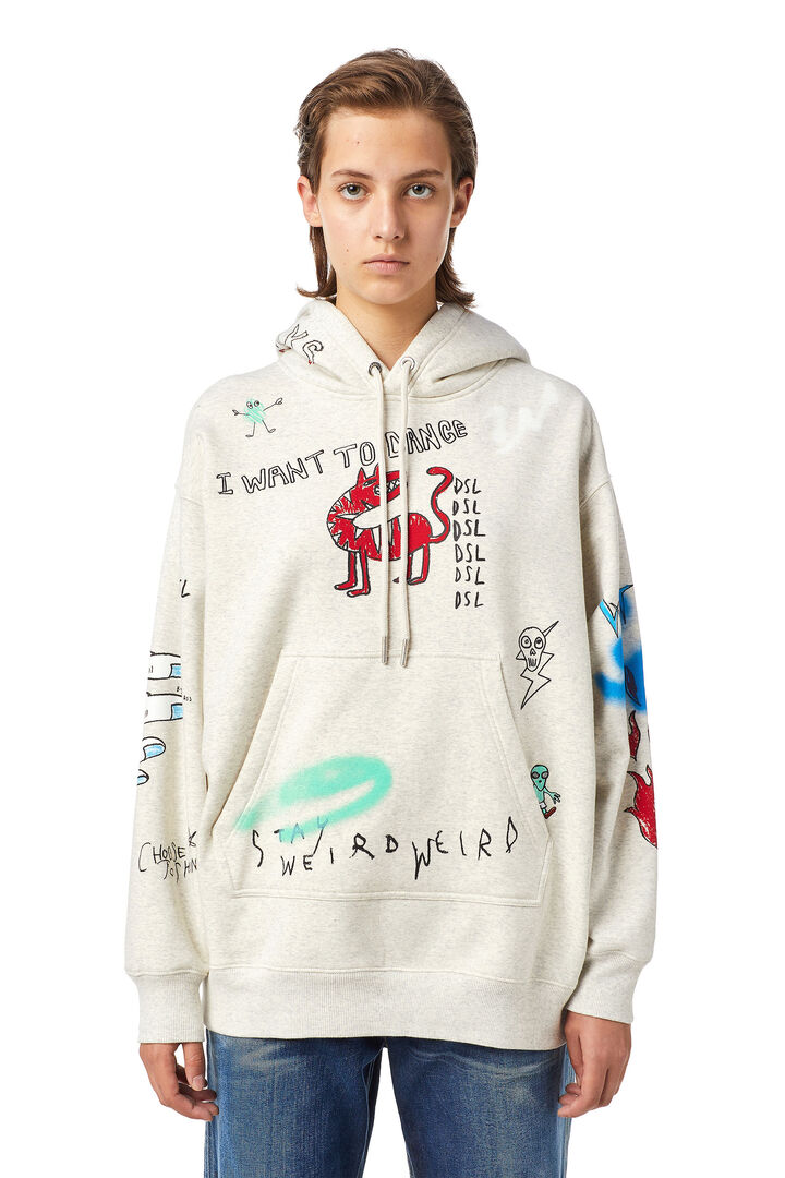 F-EXA-HOOD-B2, F-EXA-HOOD-B2,