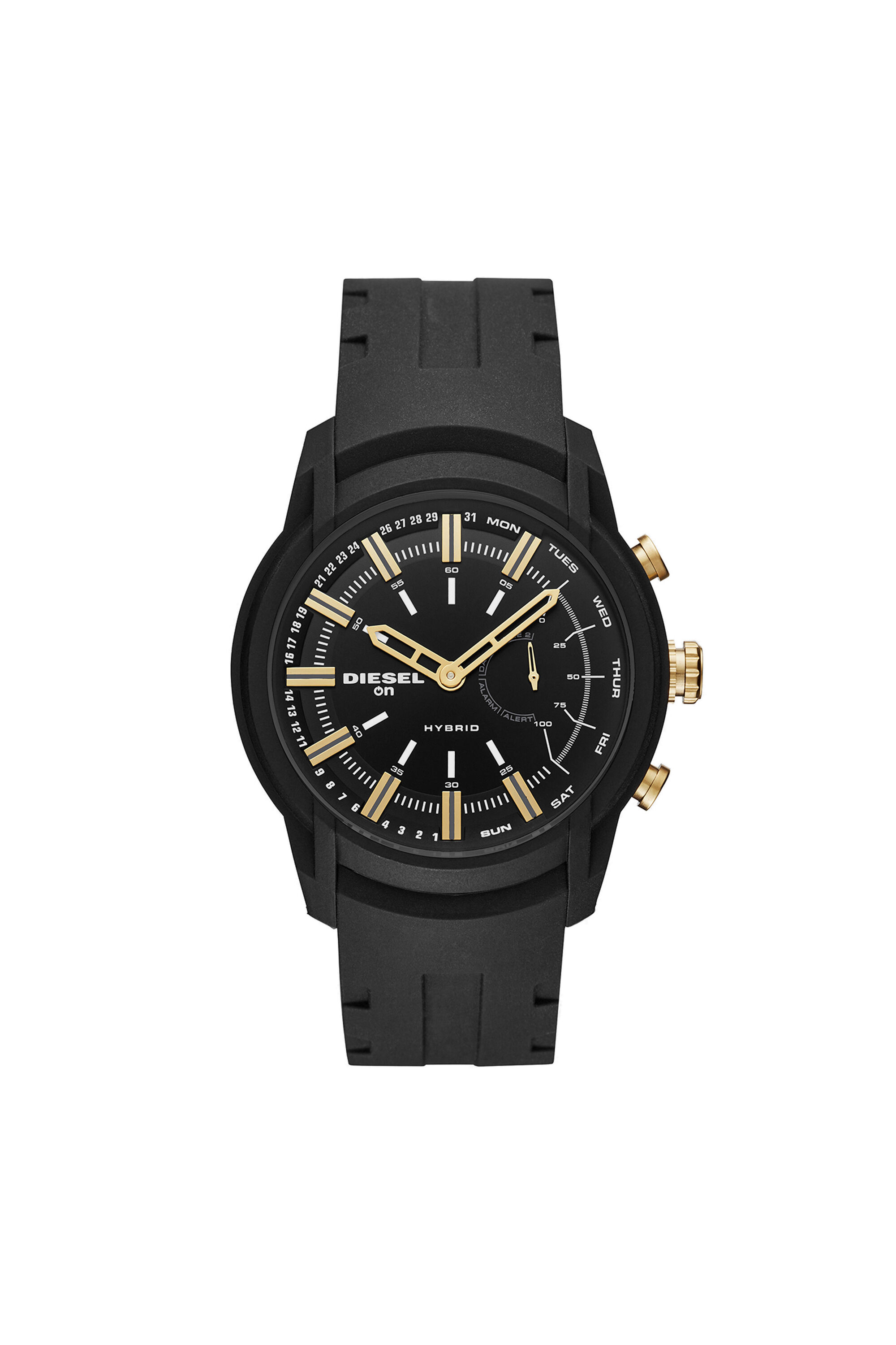 Men's diesel on hybrid smartwatch shop