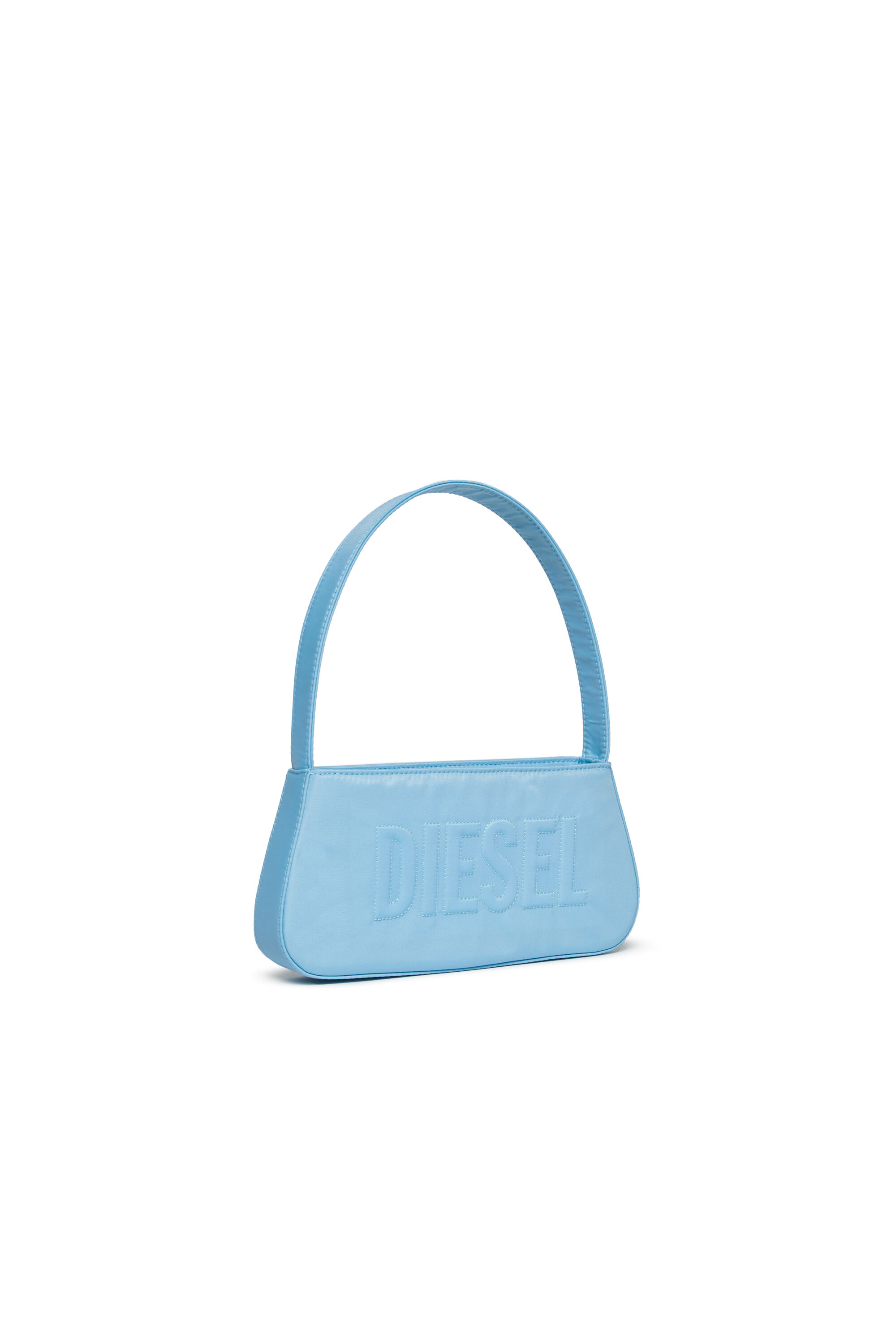 WDELIA, Bleu