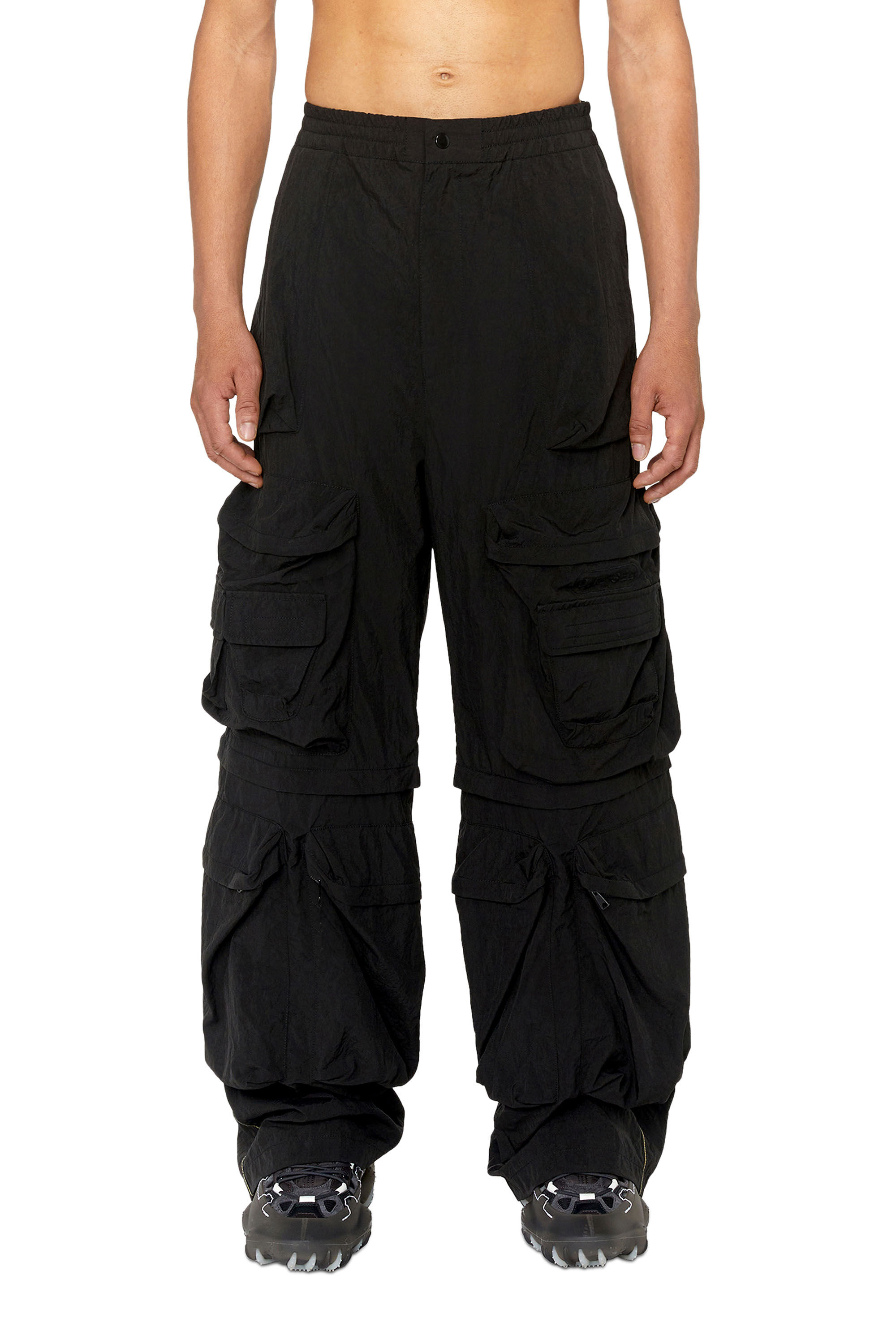 Pantalon cargo online homme diesel