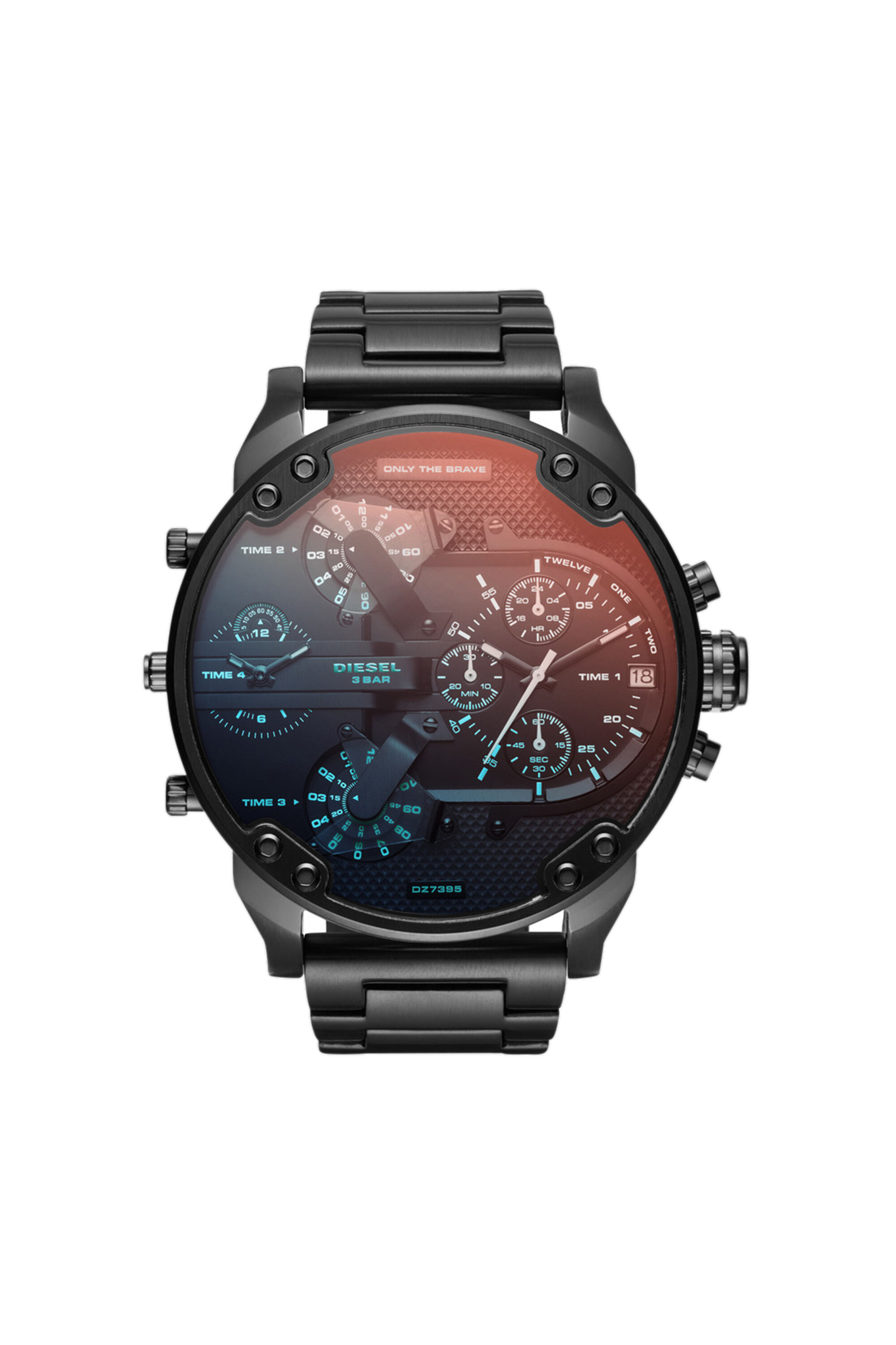 Montre diesel dz7395 clearance