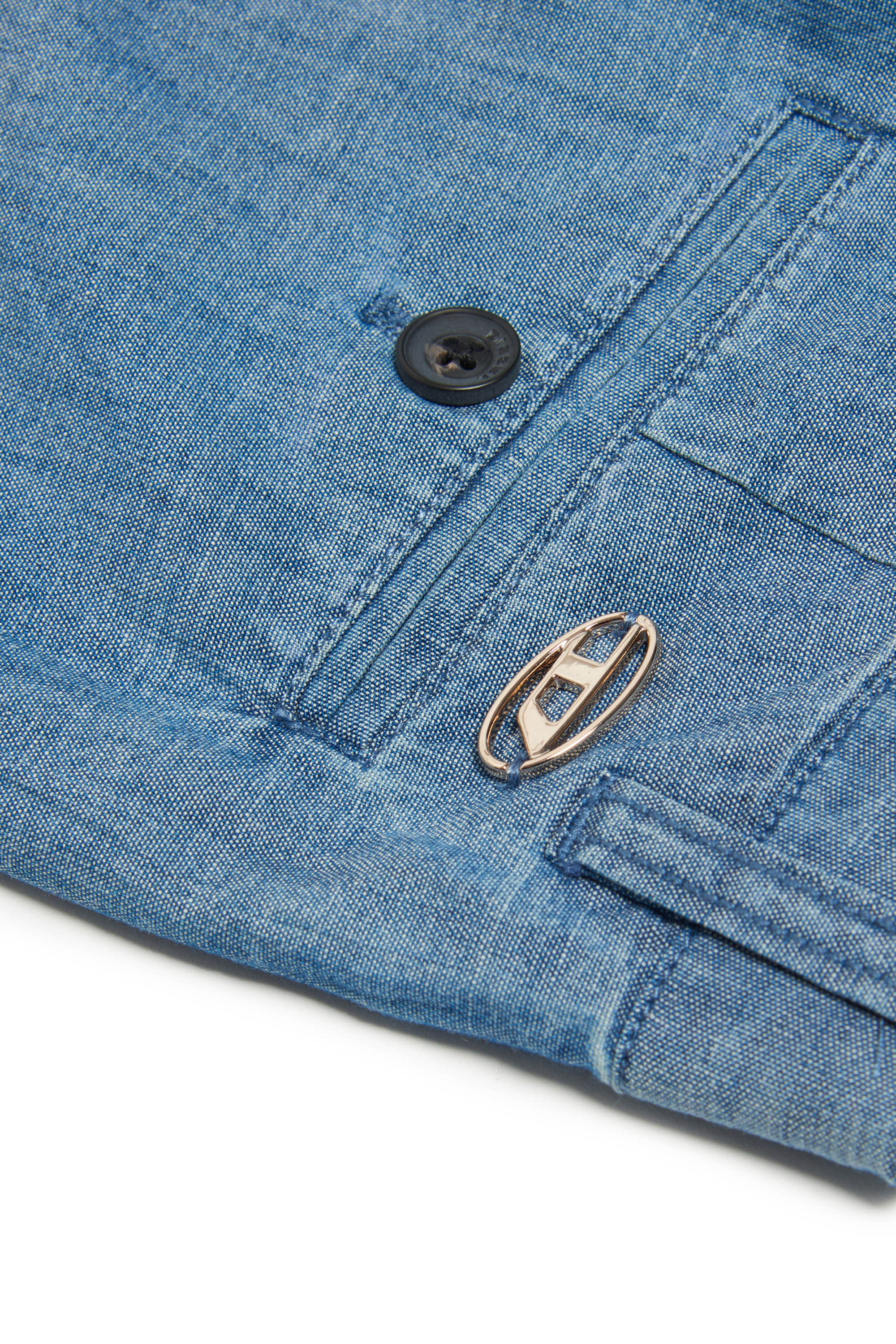 Diesel - PHAMBRY, Bleu - Image 3