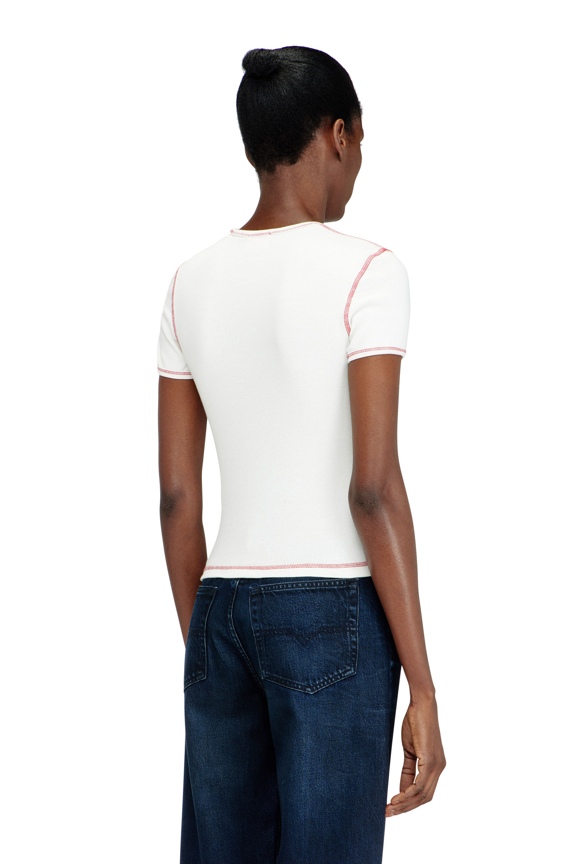 SV-T-ELE-CHER, Blanc