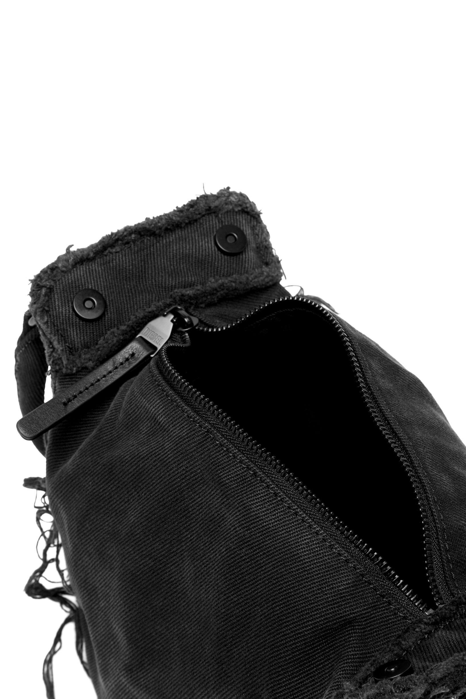 Diesel - D-VINA-C XS, Noir - Image 2