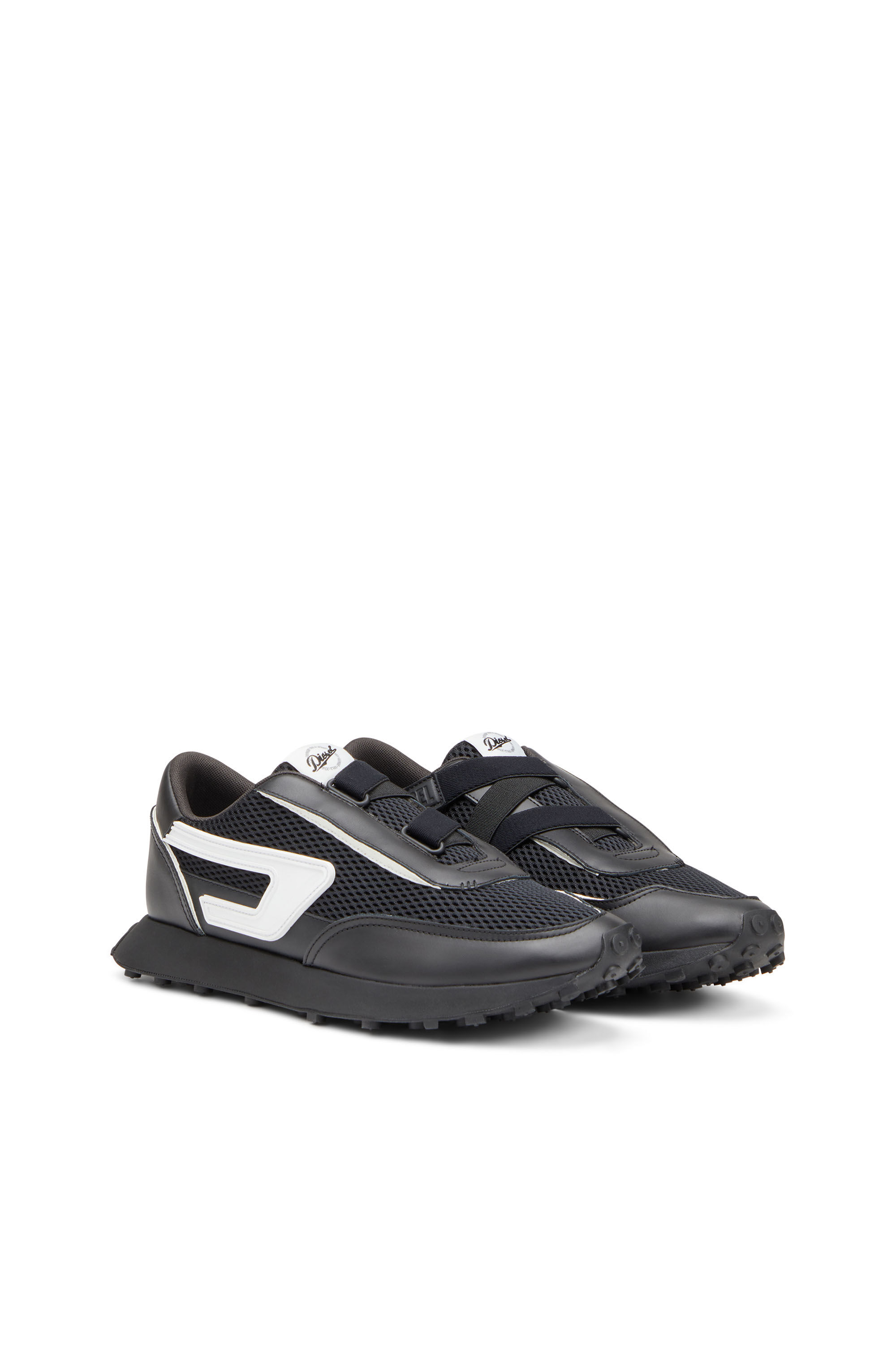 Diesel - S-RACER EVO W, Noir - Image 2
