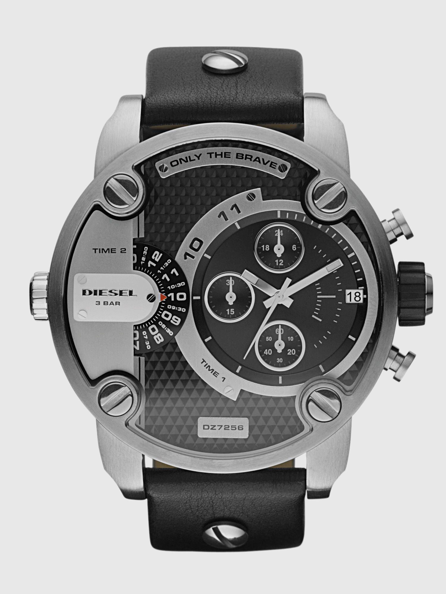 Montre diesel dz7256 clearance