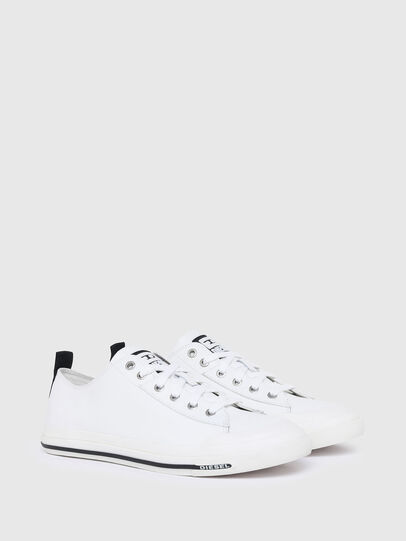 diesel astico low cut