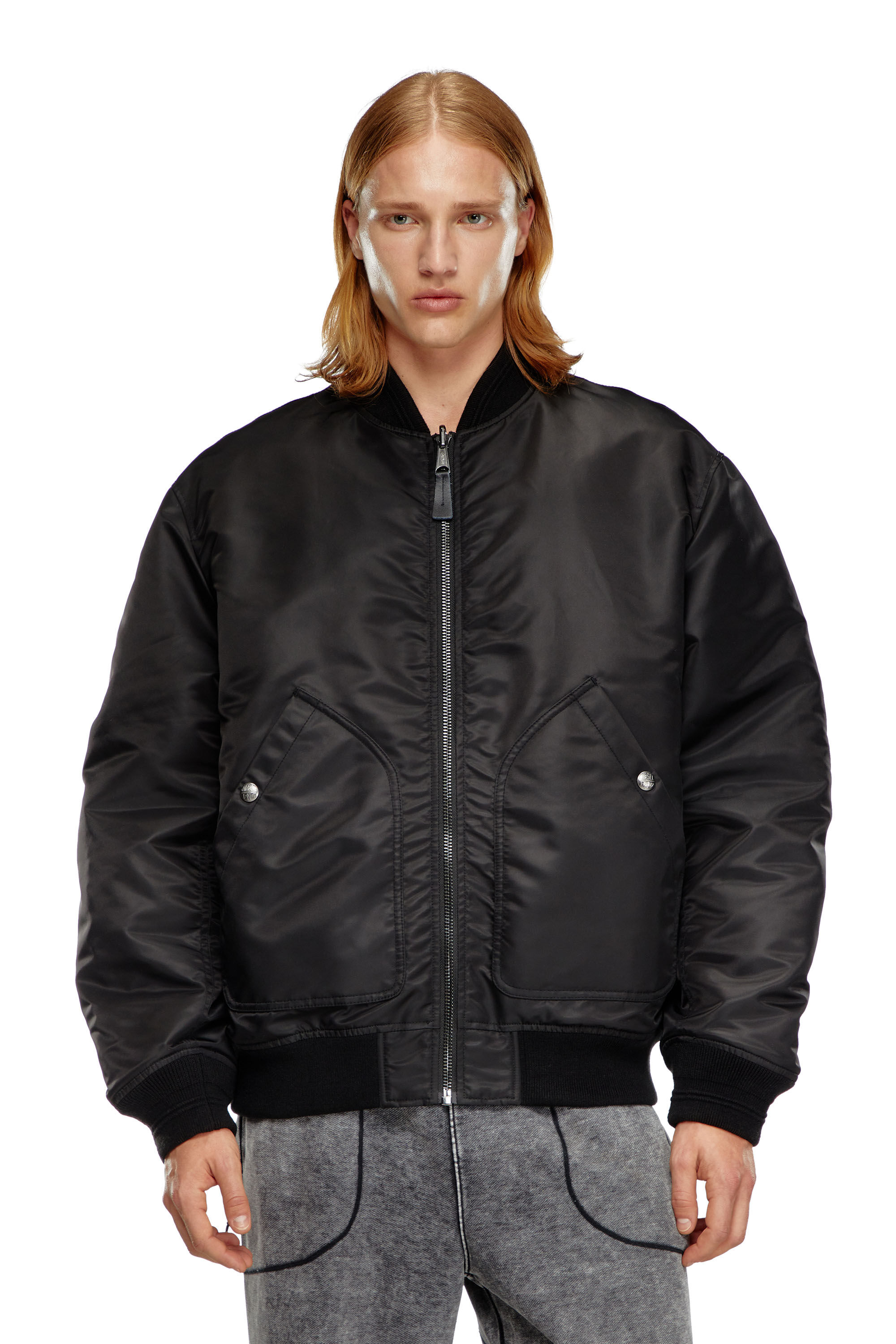 Diesel veste homme 2025