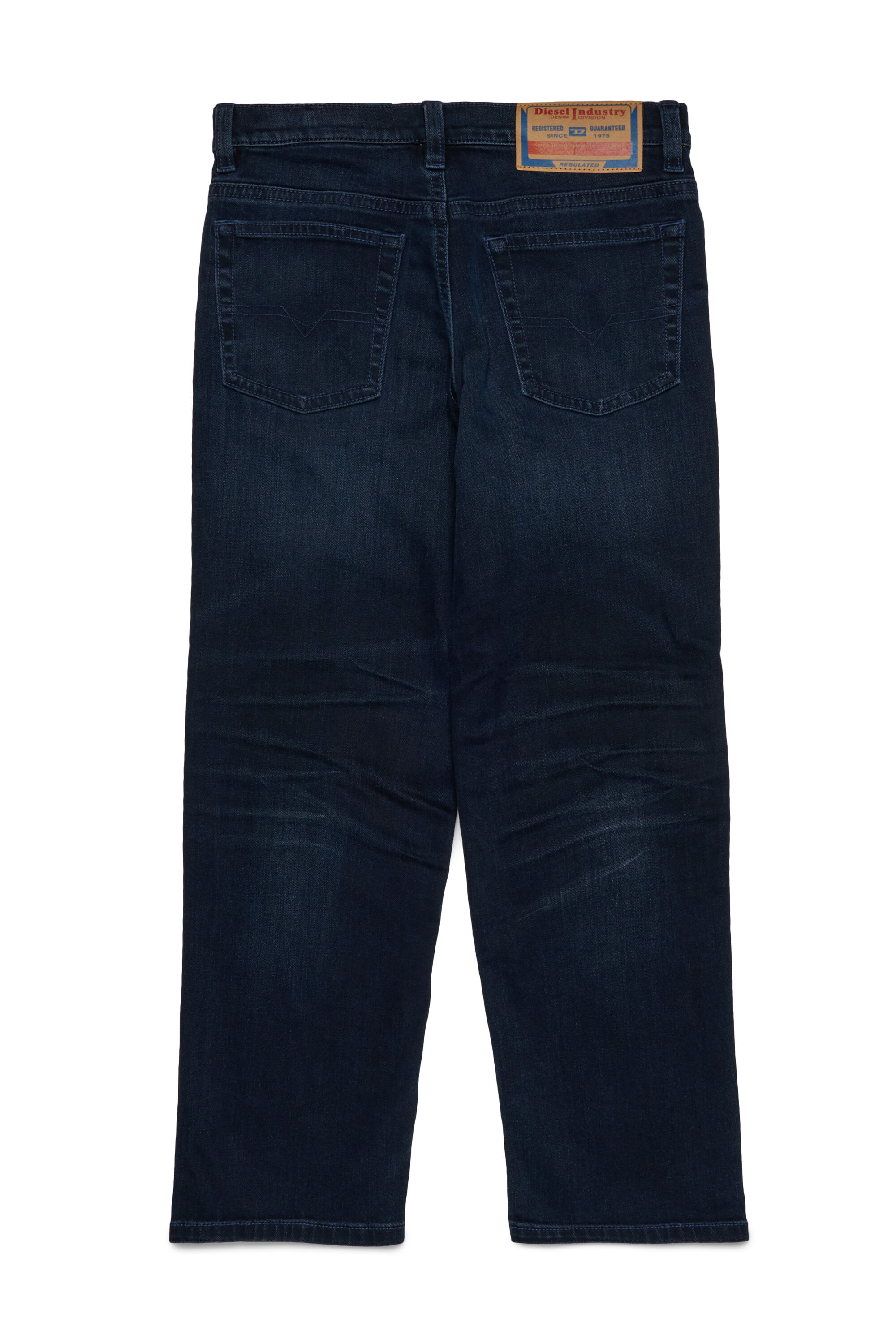 Diesel - D-MAKI-J Homme, Bleu Foncé - Image 2