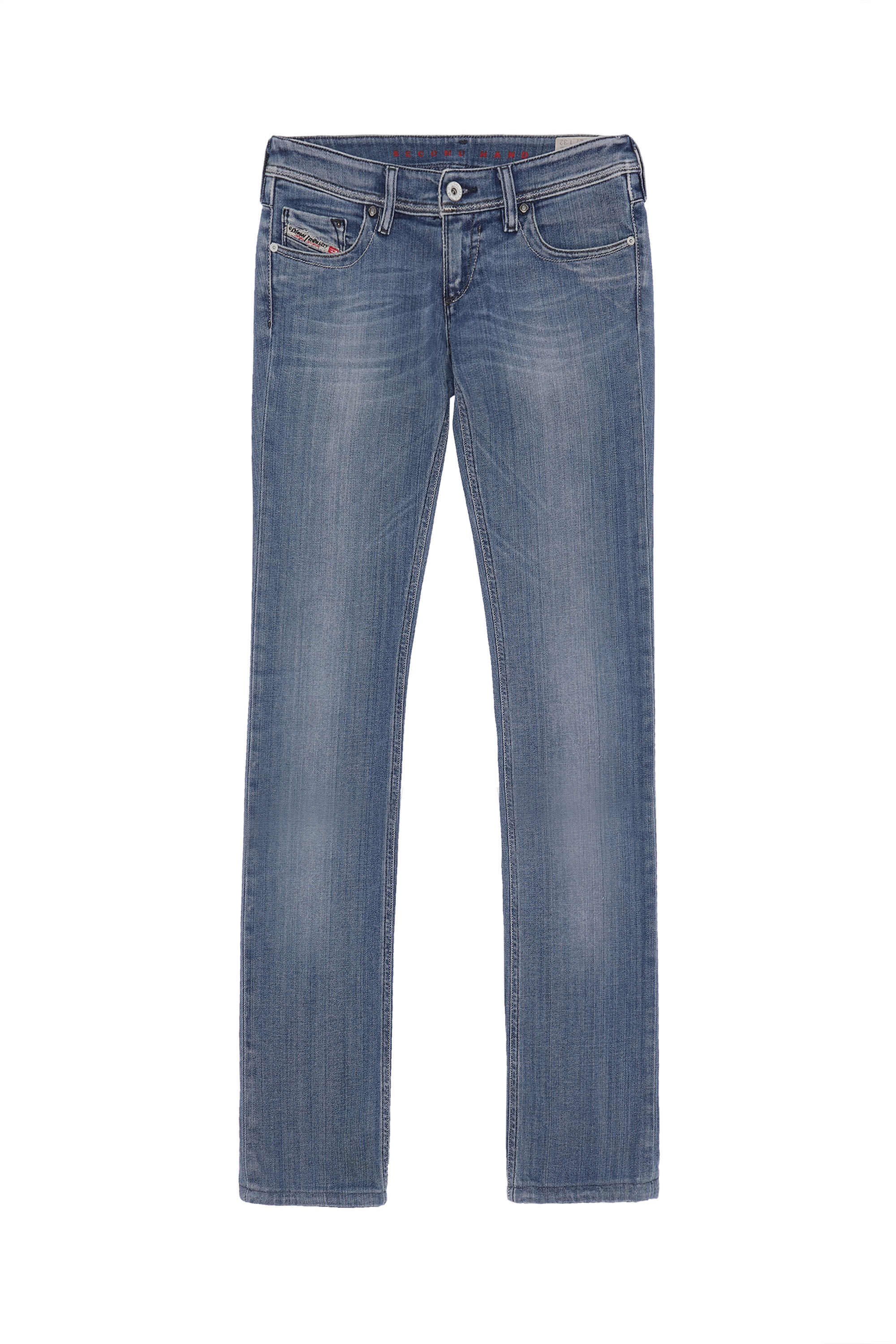 Diesel lowky jeans new arrivals