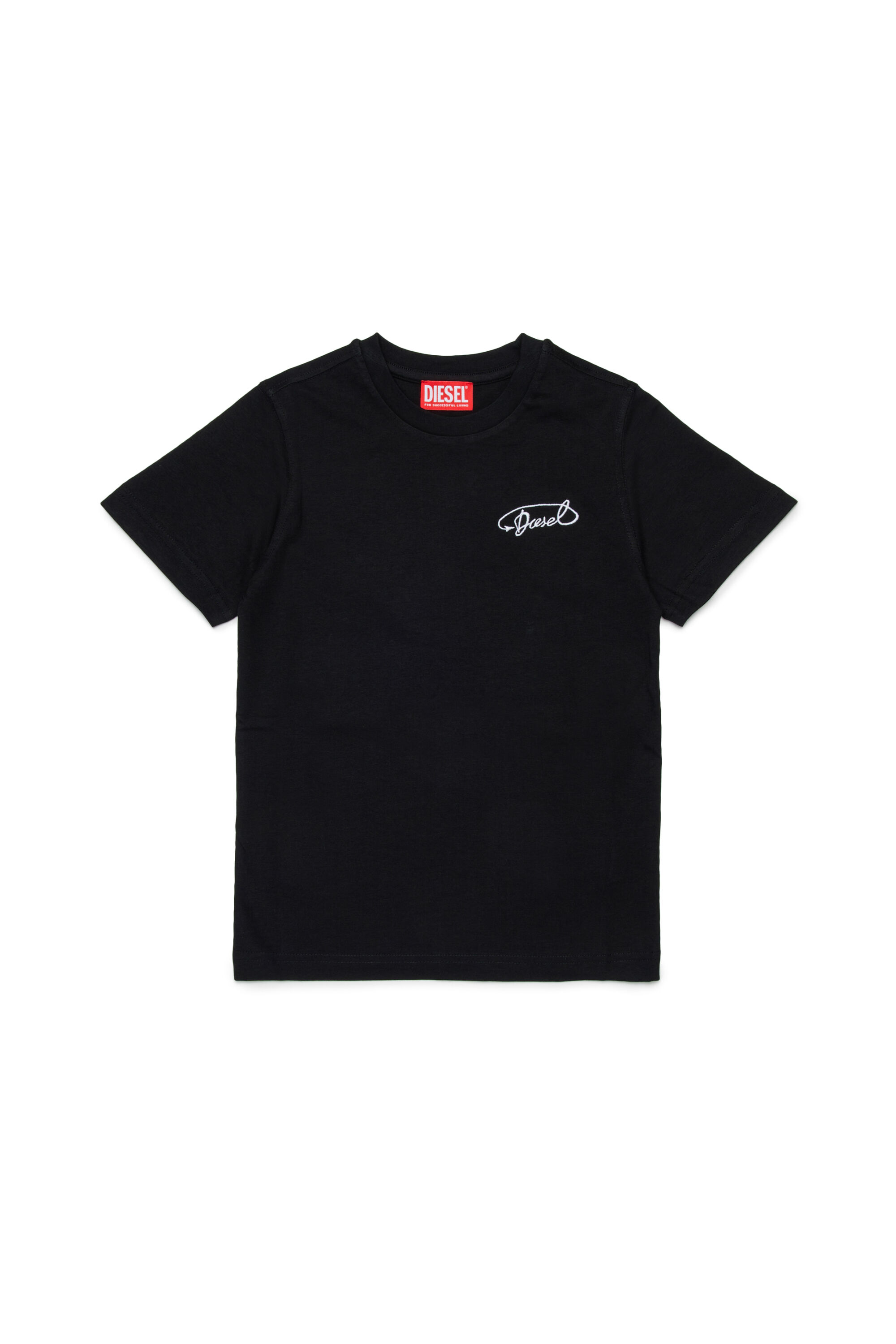 TDIEGORL13, Black