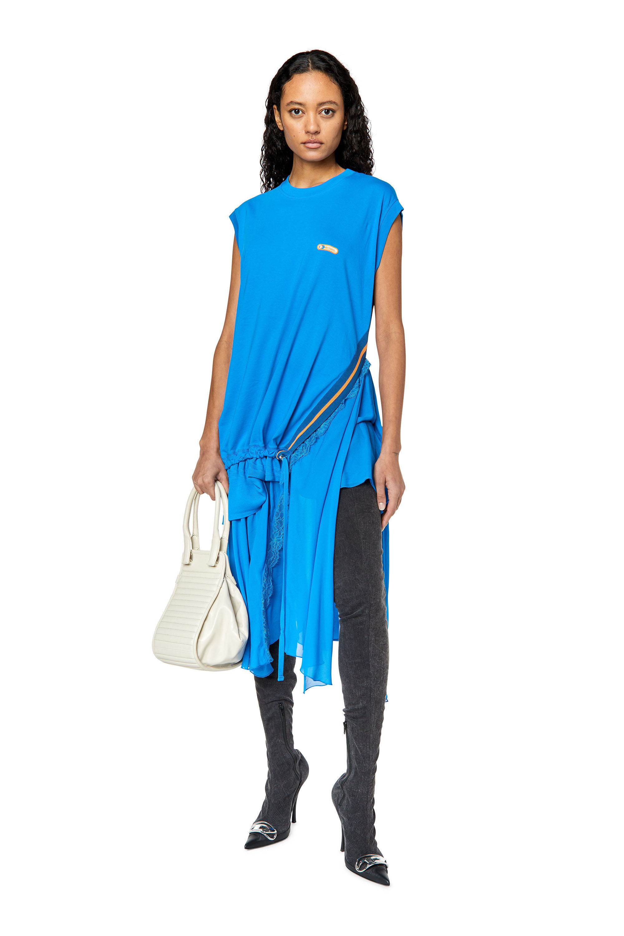 Diesel - D-ROLLACE, Bleu - Image 1