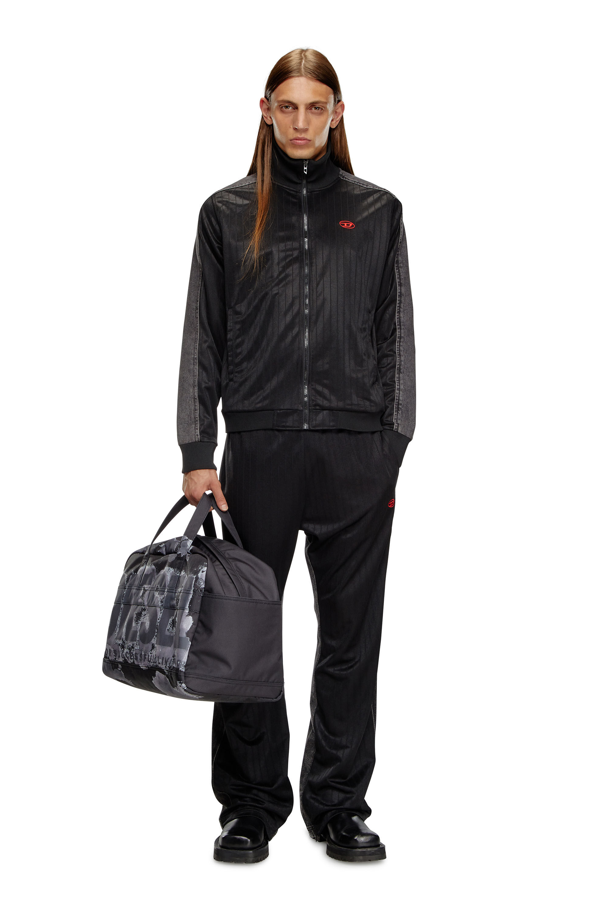 Sac de sport diesel new arrivals