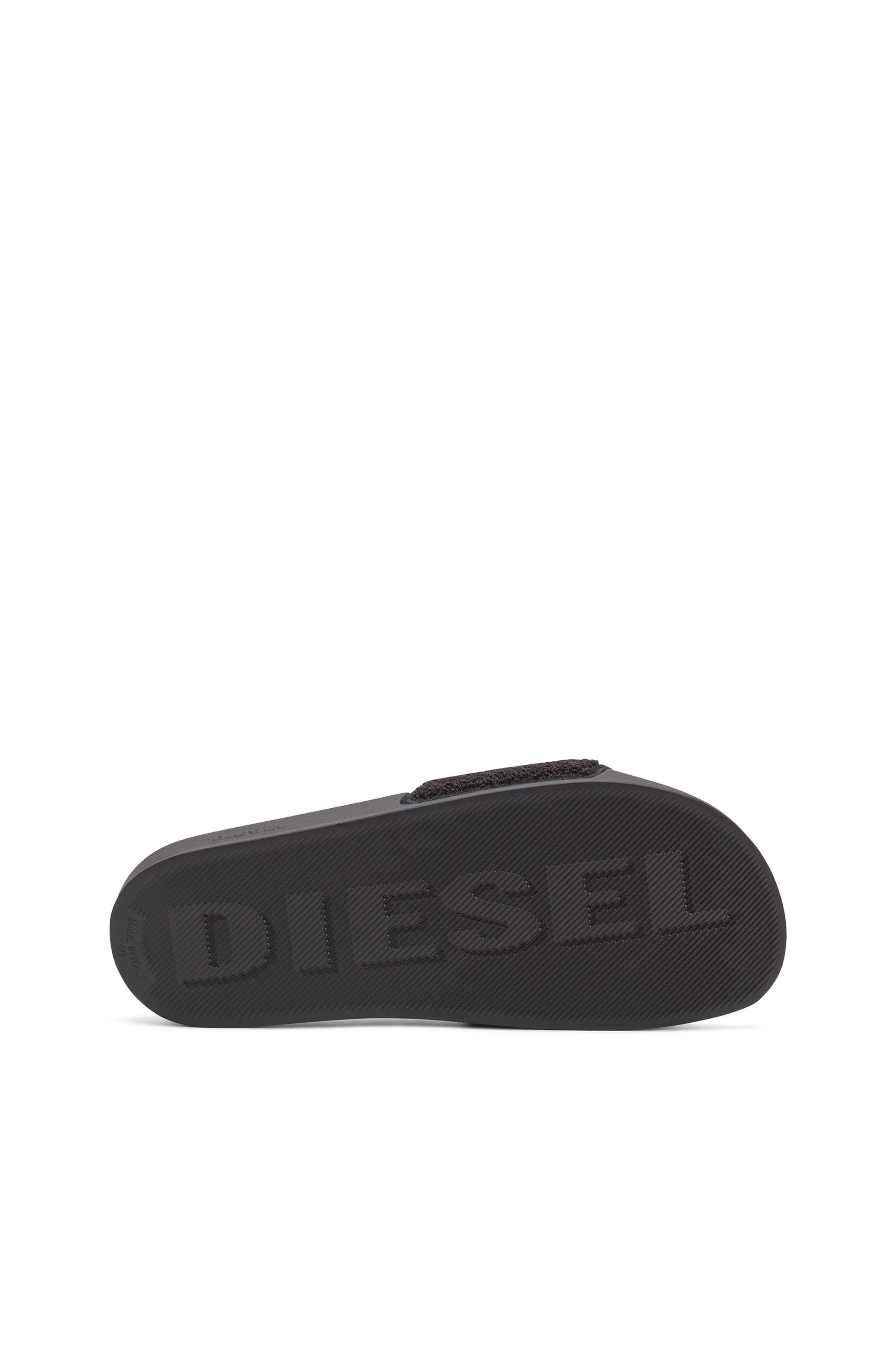 Diesel - SA-MAYEMI CC W, Noir - Image 5
