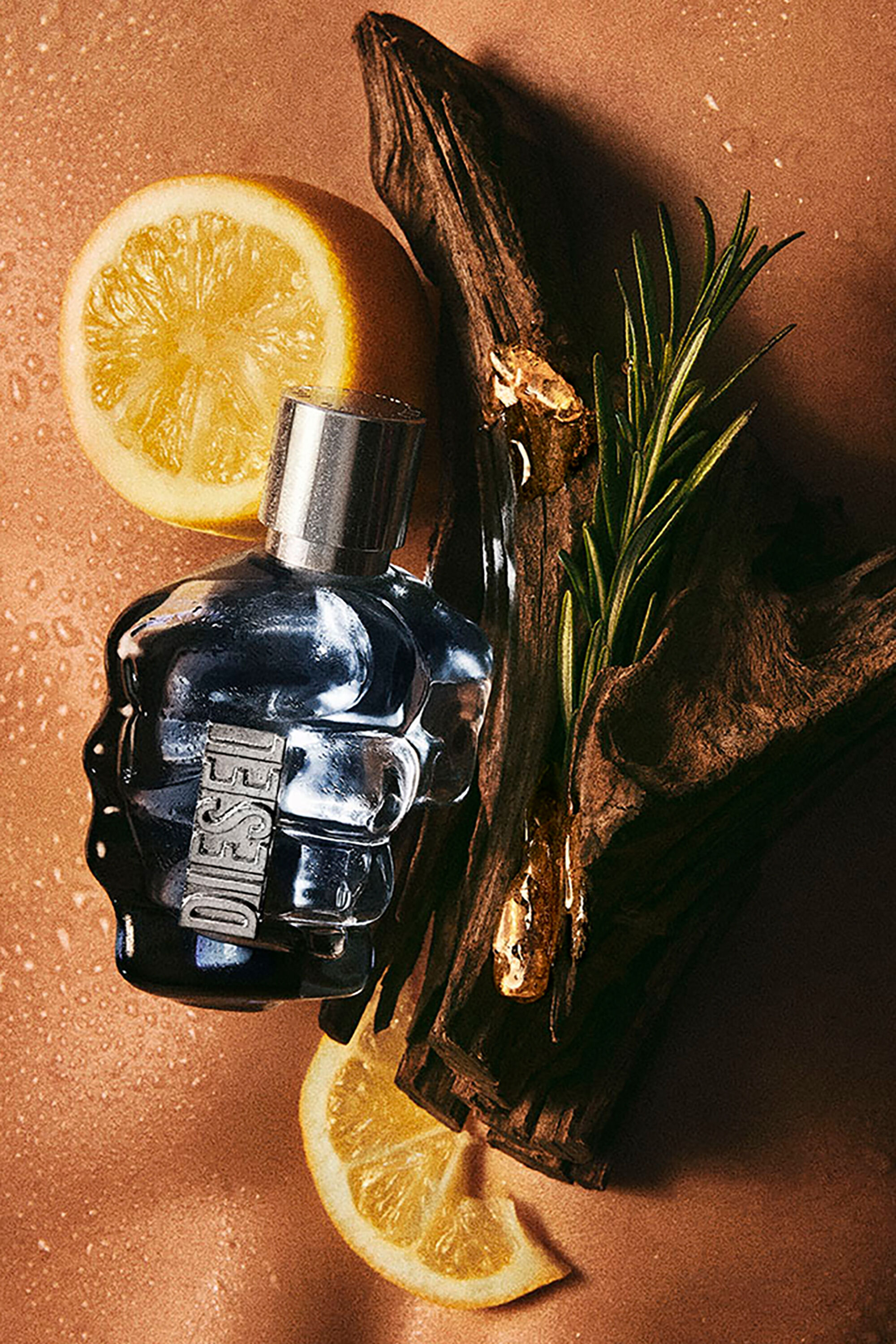Only the brave 75ml eau de toilette Diesel