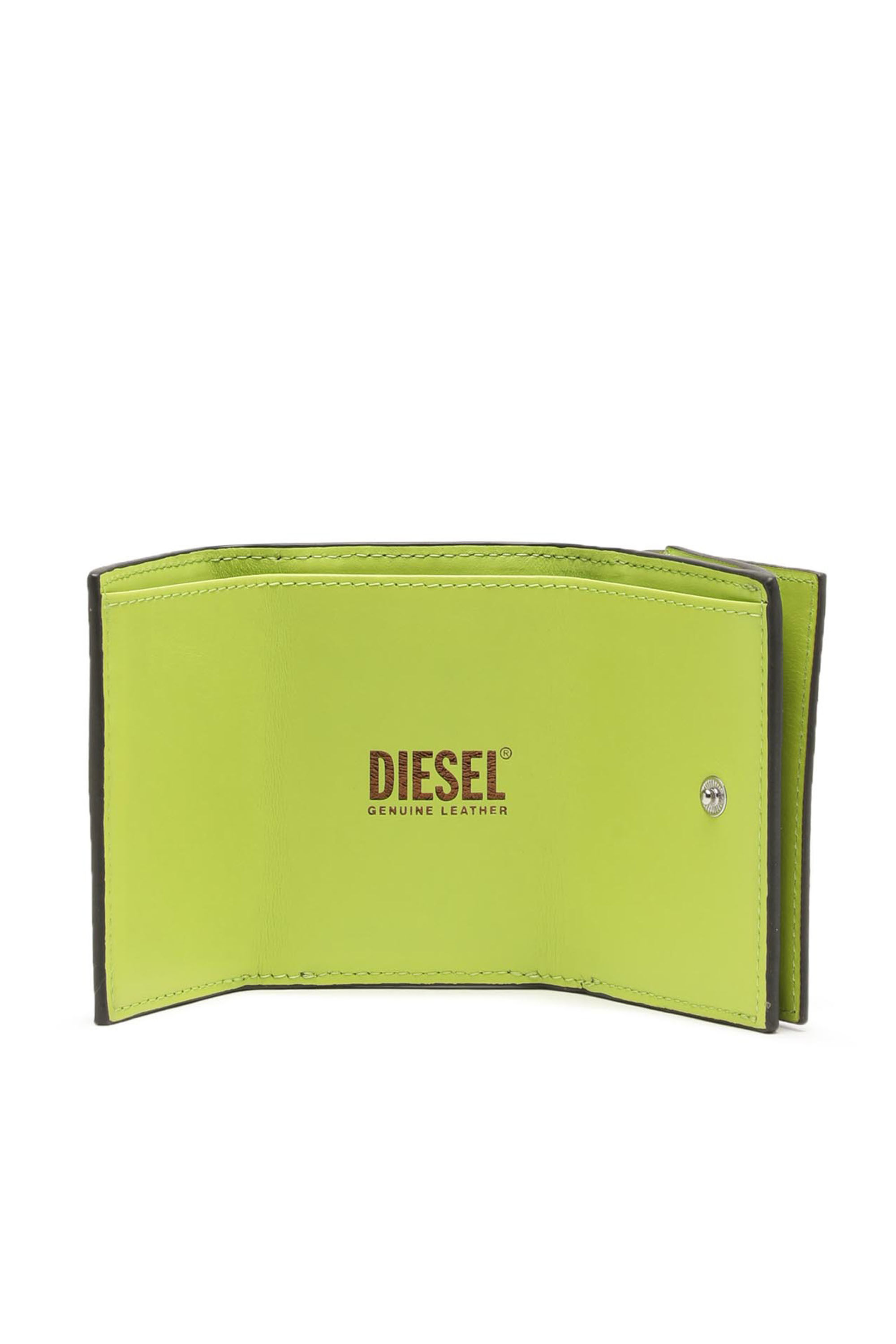 Diesel - TRI-FOLD COIN XS, Or - Image 3