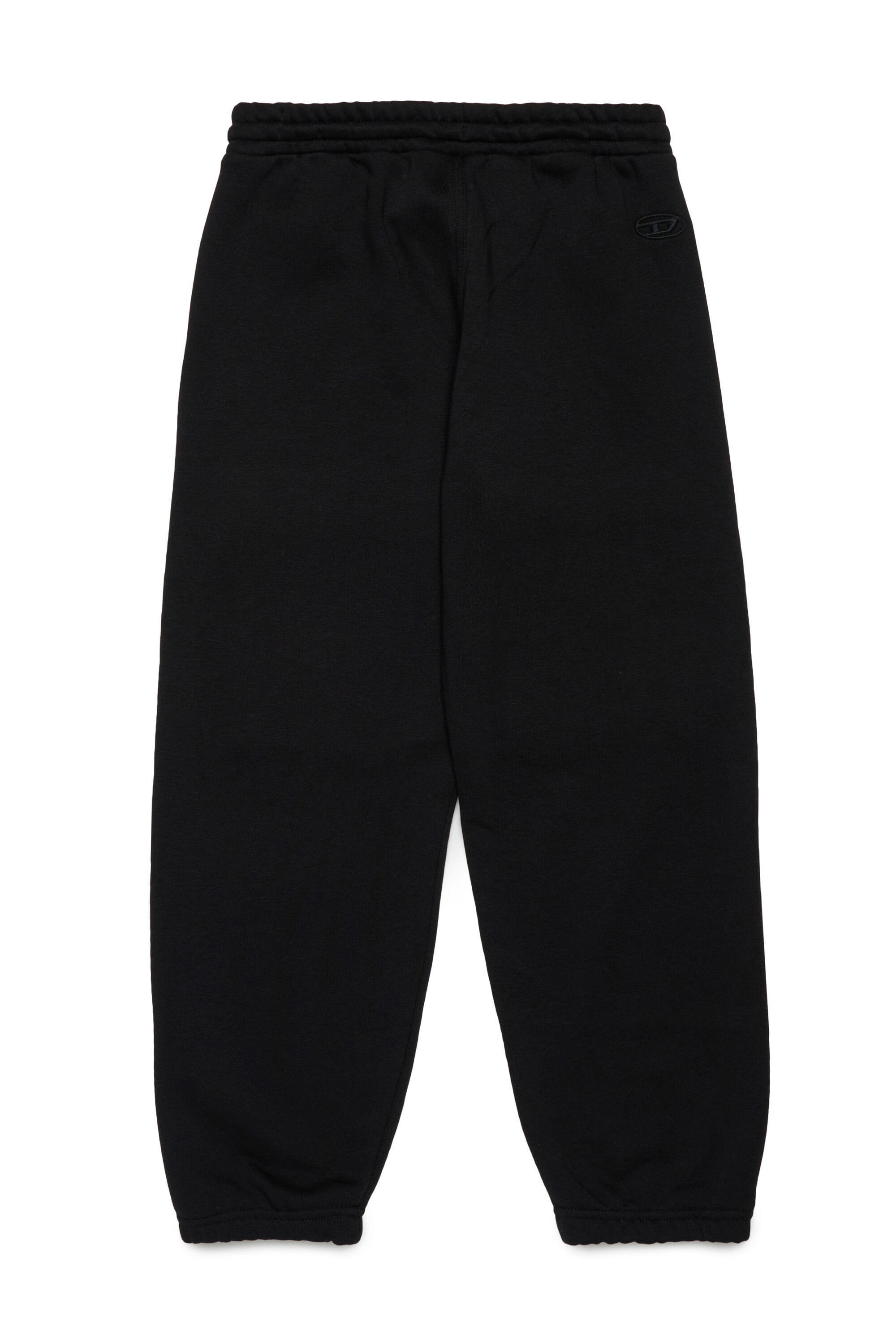 PLUTUS, Black