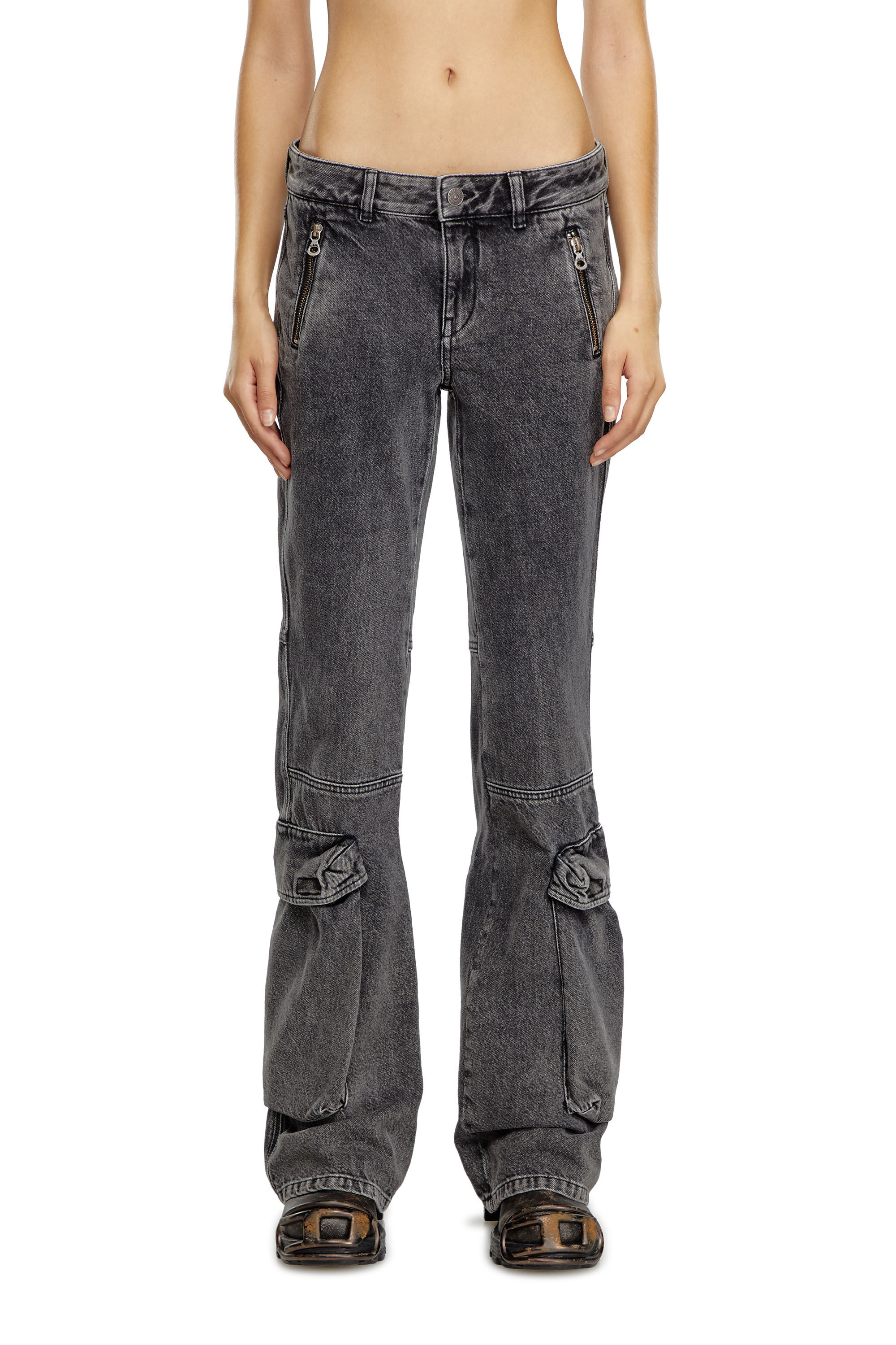 Taille jean diesel femme on sale