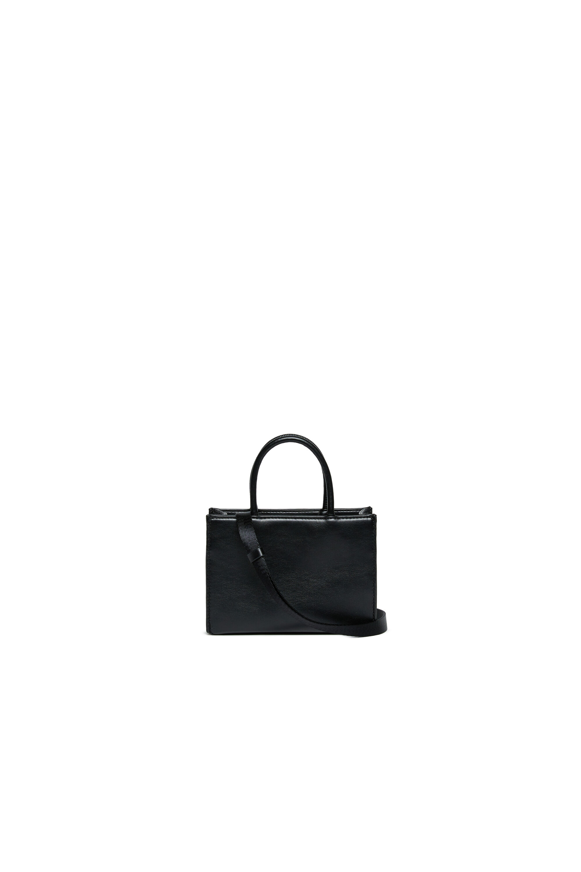 DSL 3D MINI BAG, Noir