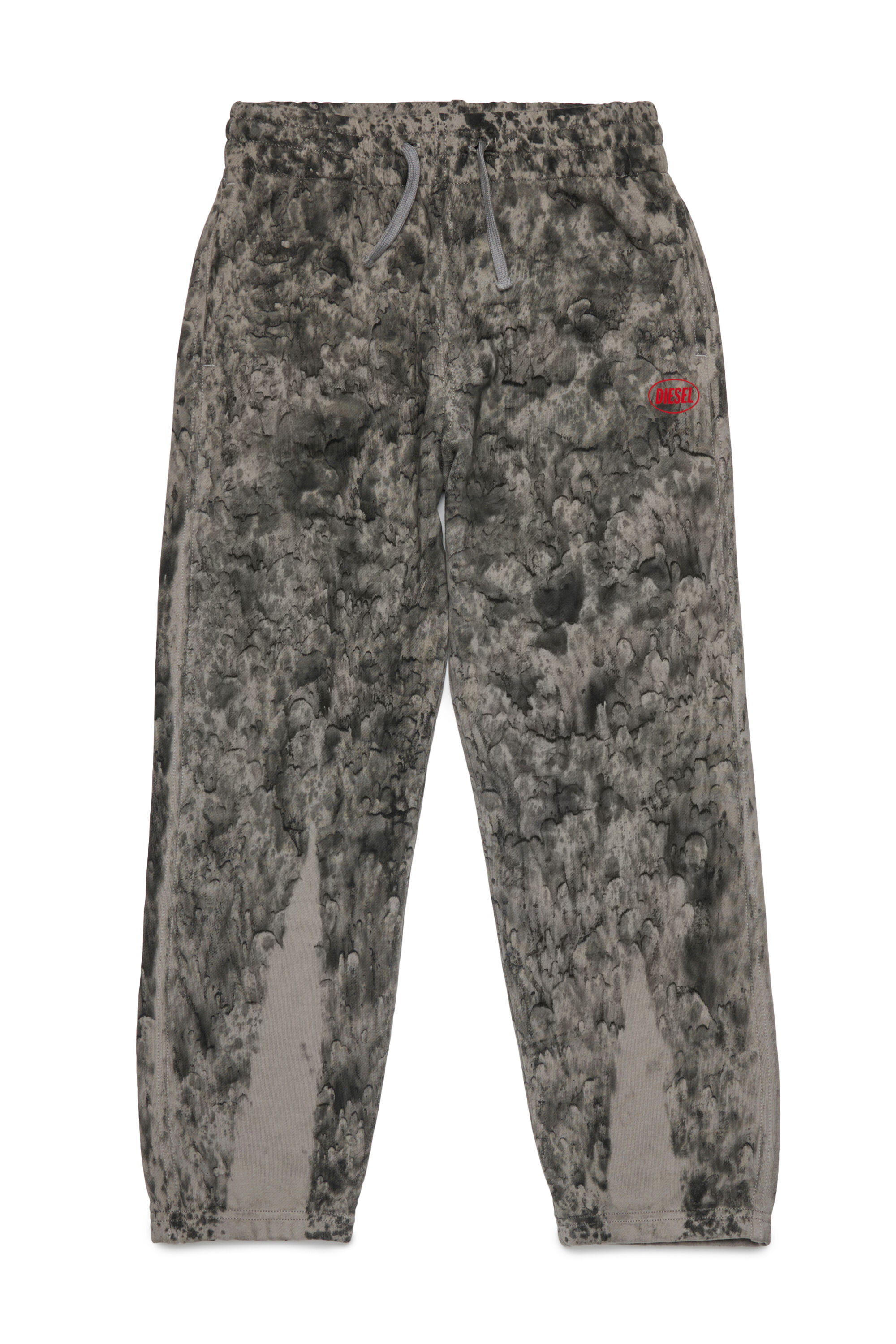 PMARKYK1, Gris