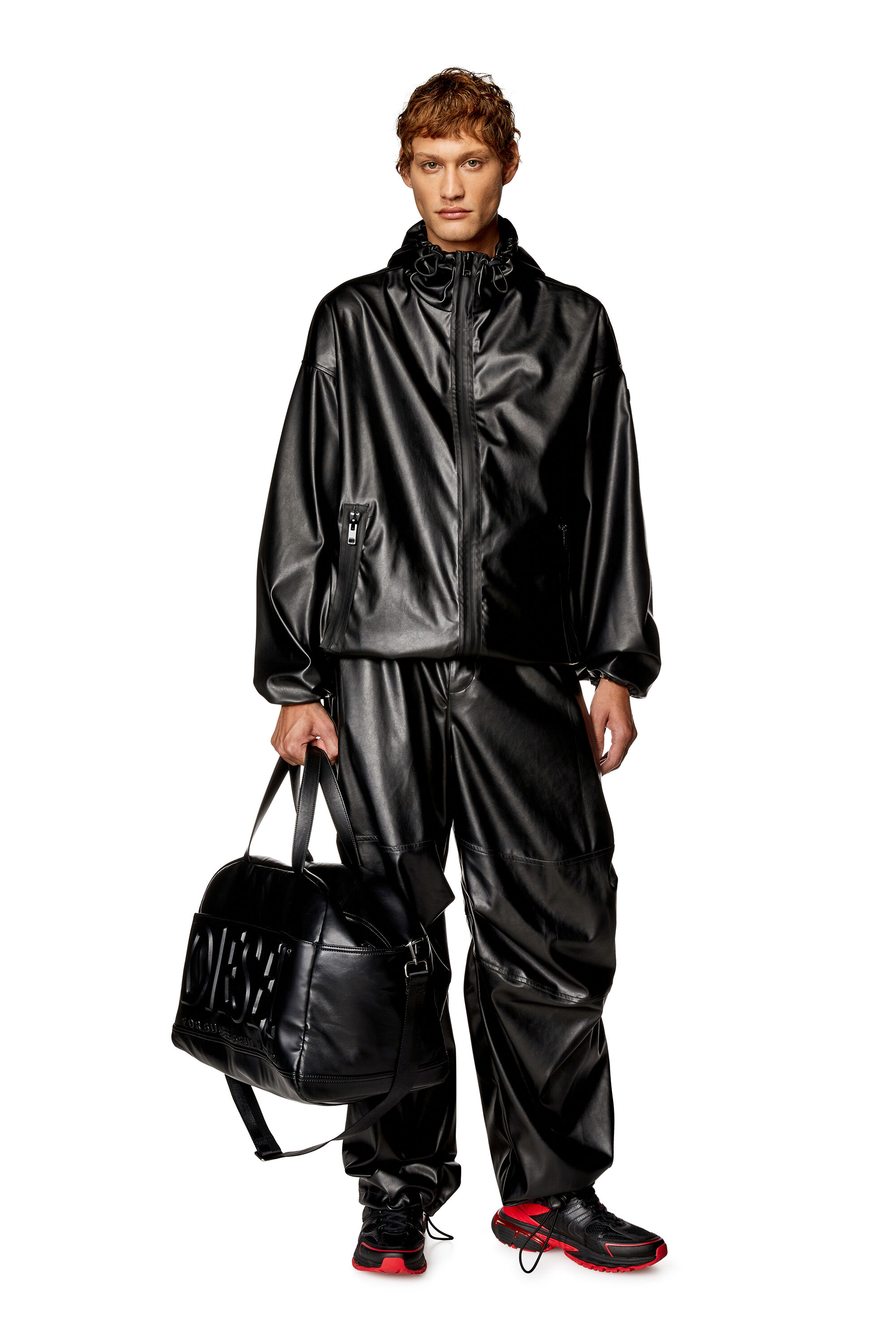 Sac de sport diesel sales
