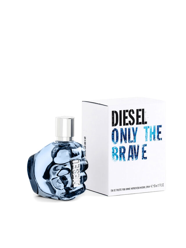 Only The Brave 50ml Parfums Homme Diesel Online Store France